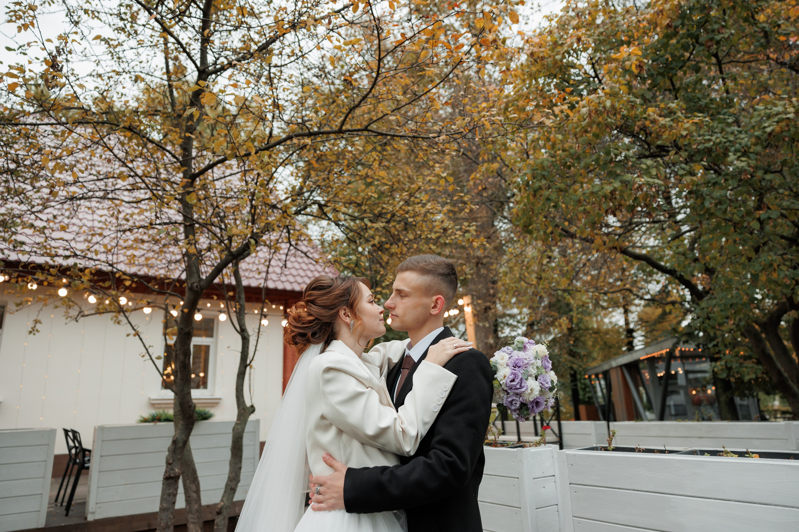 Константин и Дарья, ЗАГС ВДНХ, отель Soluxe, ресторан «Антик». Свадебный и репортажный фотограф (Москва, Королев и другие)