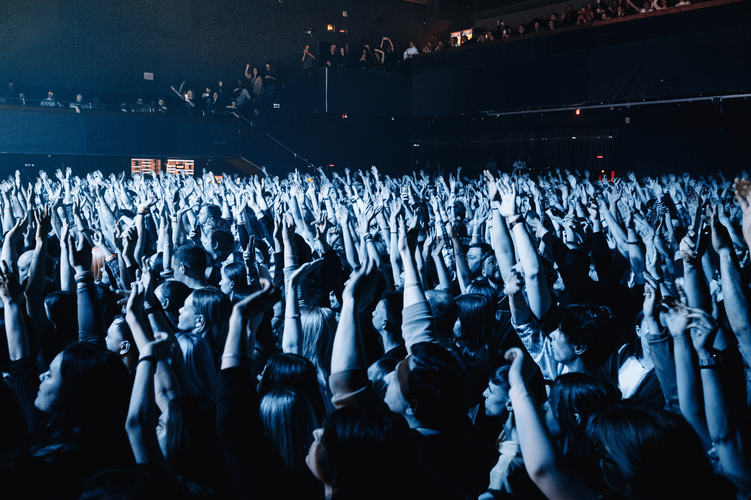 WILDWAYS. Фотограф из Санкт-Петербурга Валерия Ленских