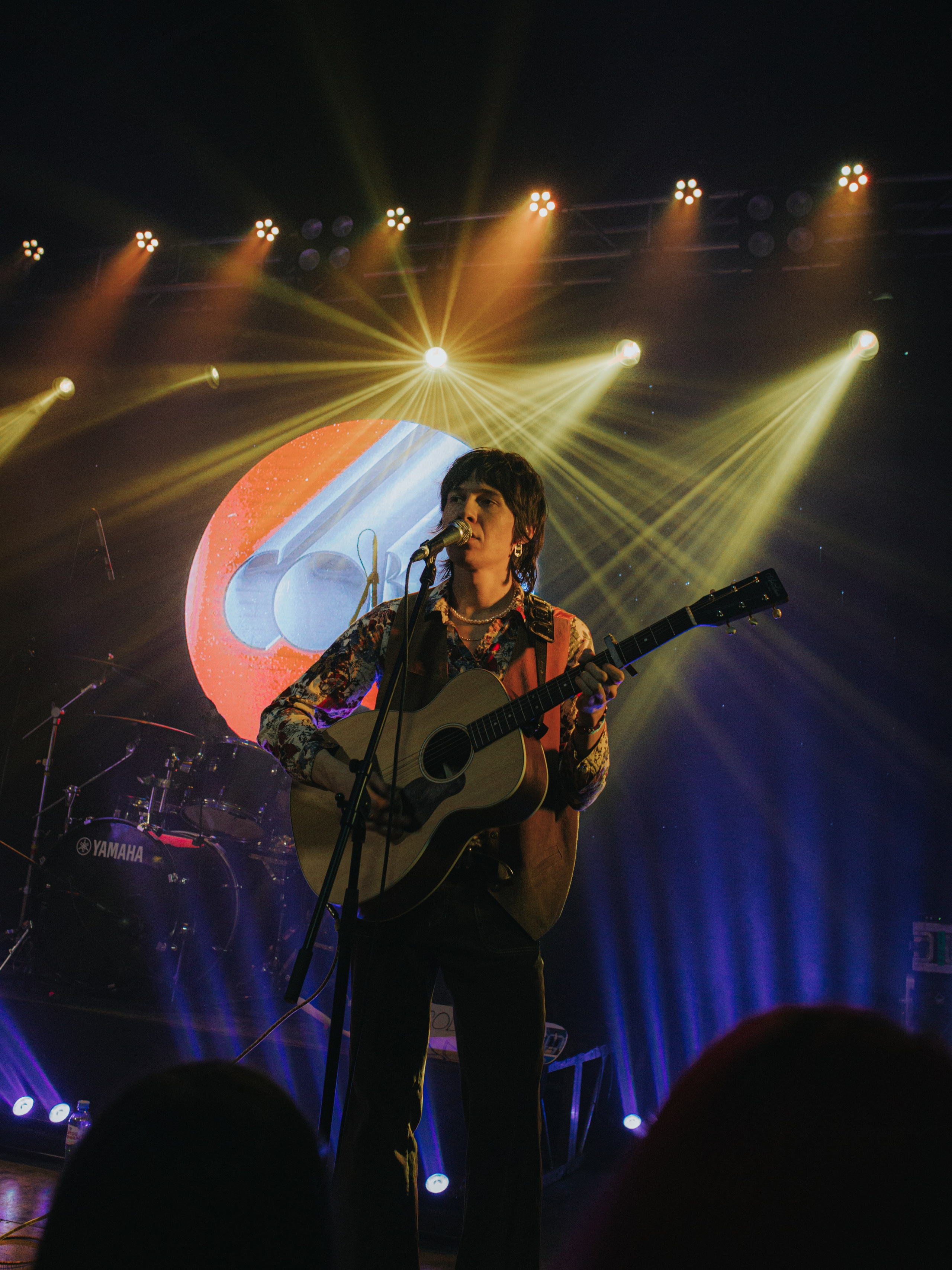 СОВА. Фотограф из Санкт-Петербурга Валерия Ленских