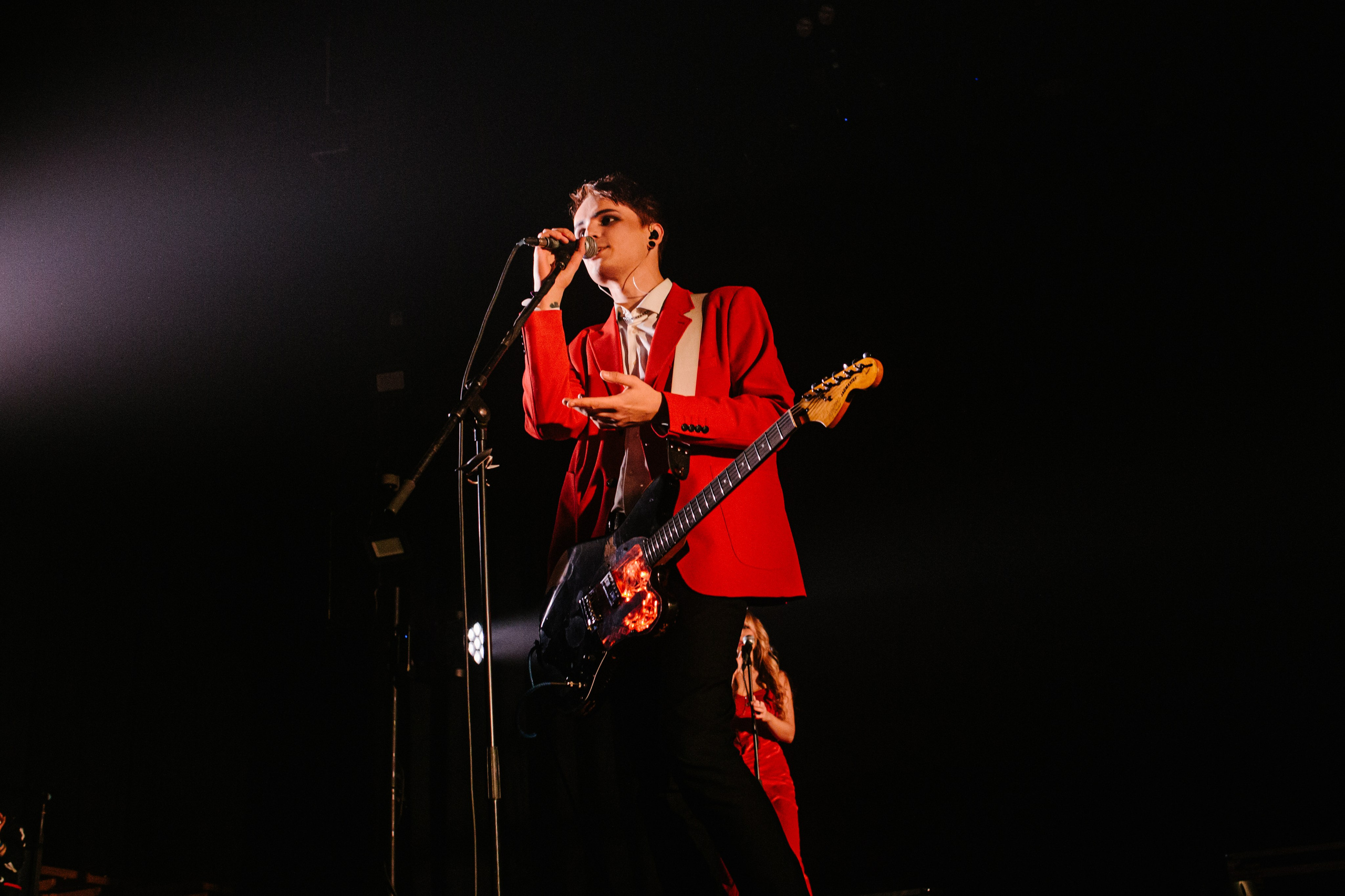 ШАРЫ. Фотограф из Санкт-Петербурга Валерия Ленских