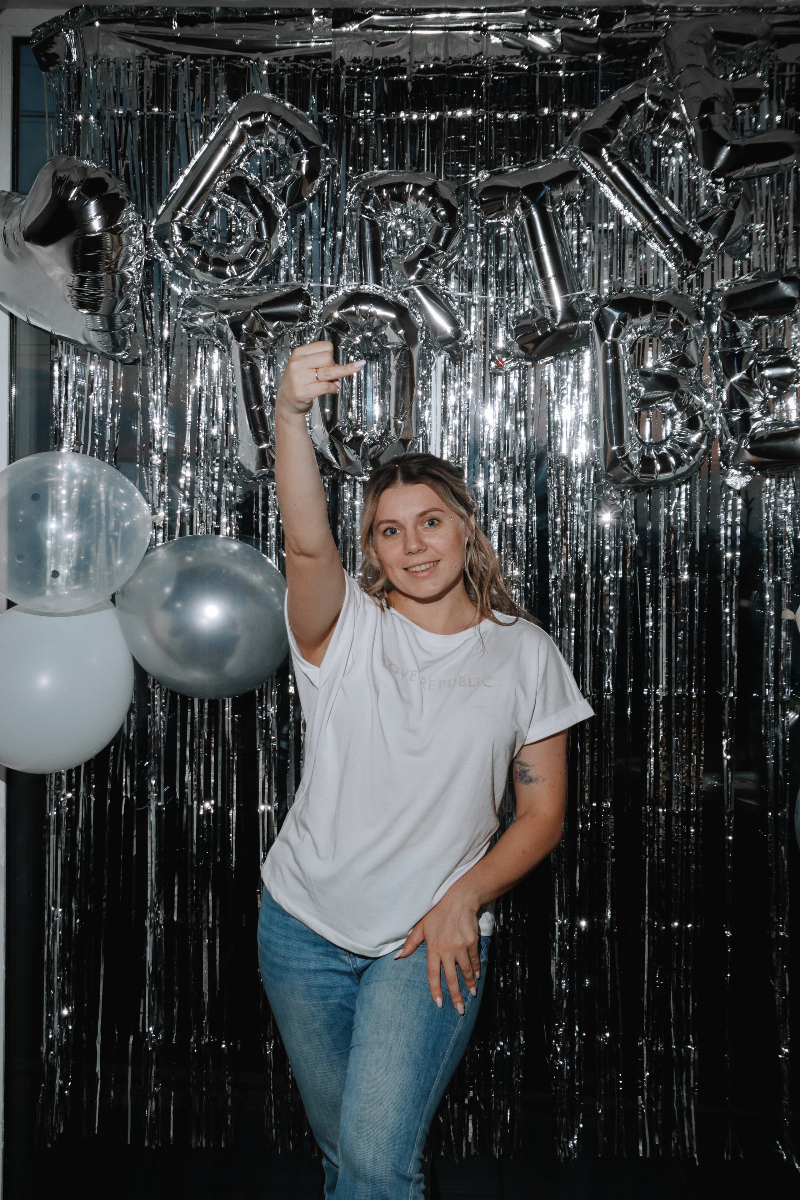 Девичник. Фотограф продюсер съемок Йолдыз Плетнева