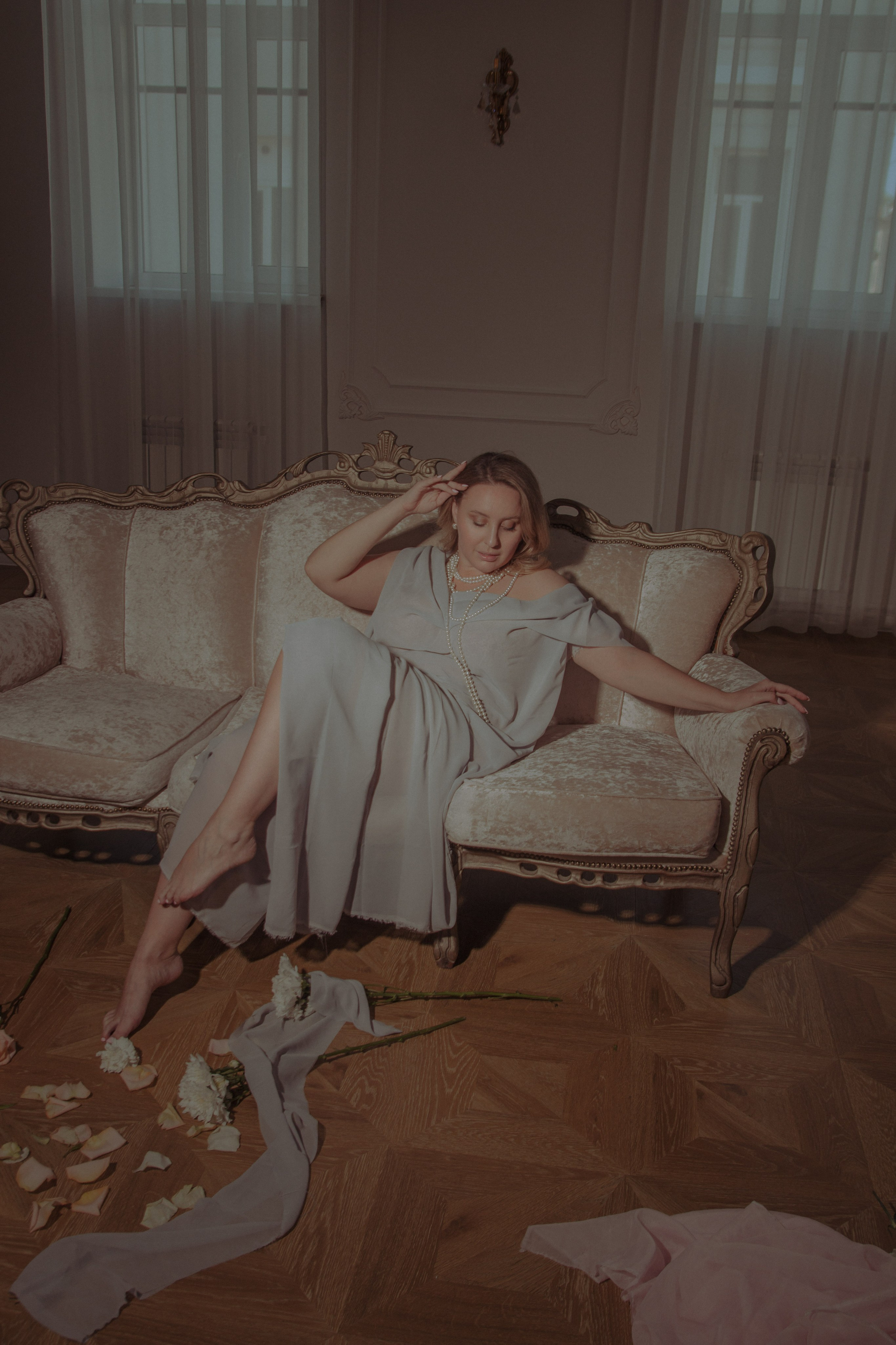 Историческая фотография. Фотограф продюсер съемок Йолдыз Плетнева