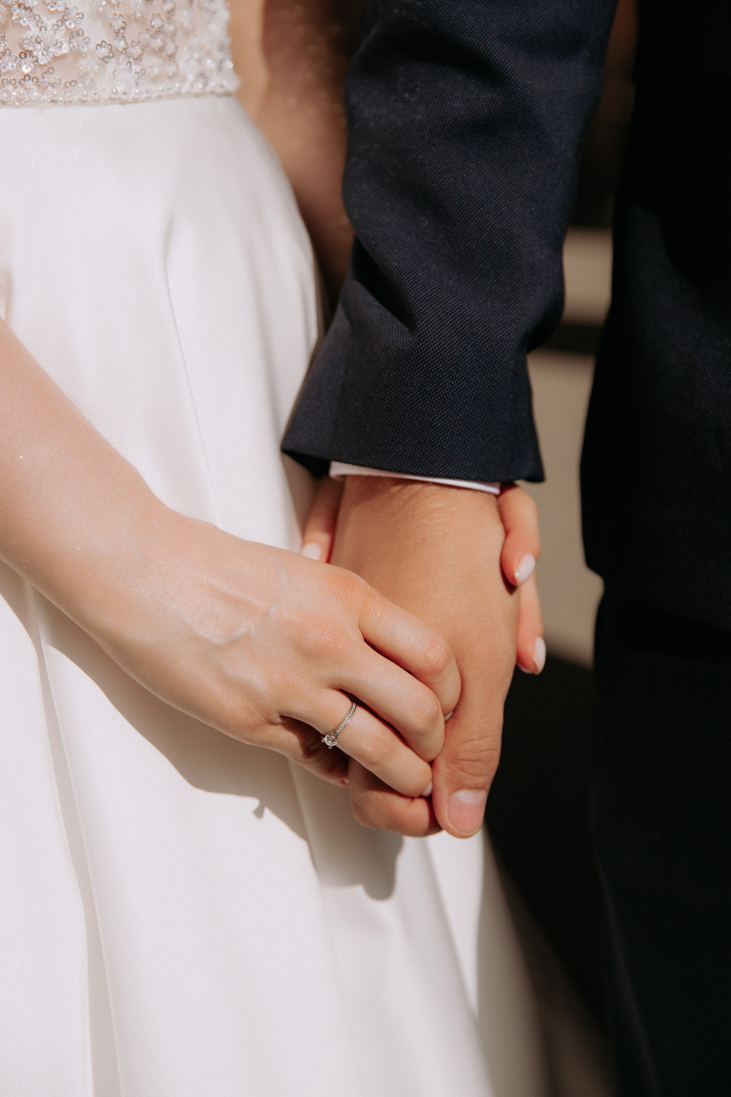 Андрей и Алина. Свадебный фотограф Нижний Новгород