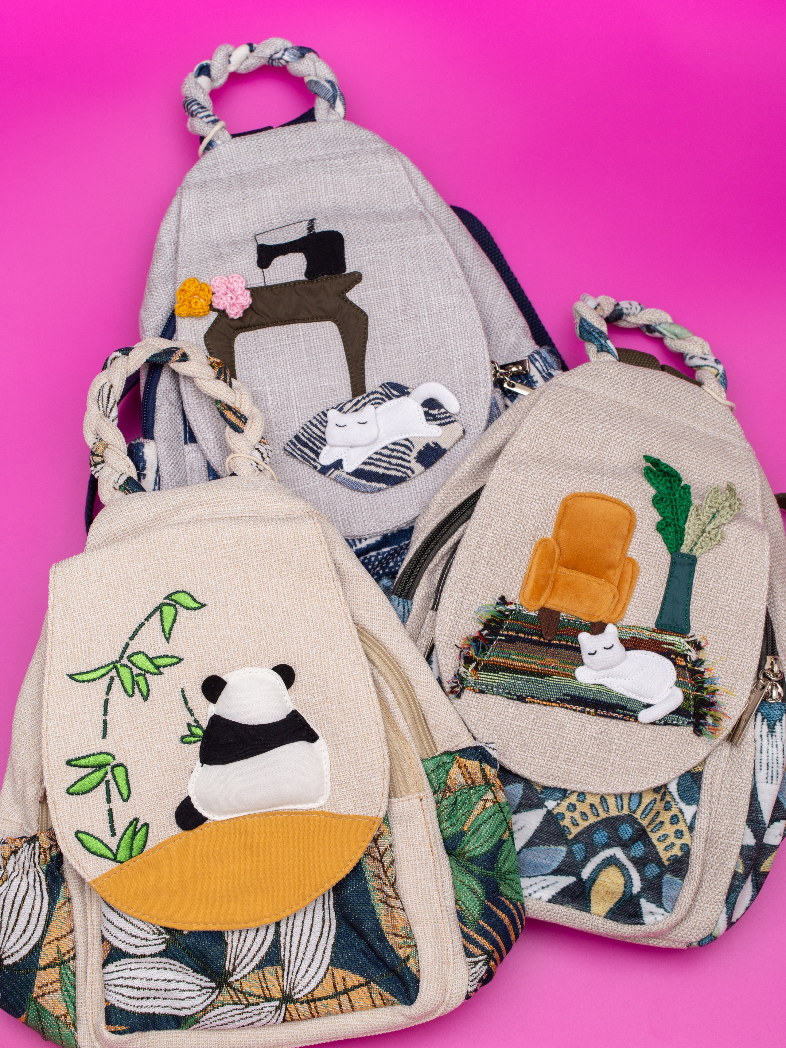 Сумки. Предметный и женский фотограф в Новосибирске