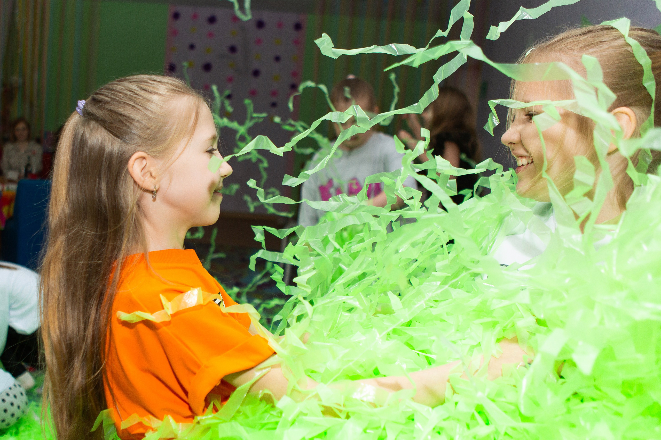 ШОУ KIDS 28.04. Профессиональный фотограф в Мценске и Орловской области