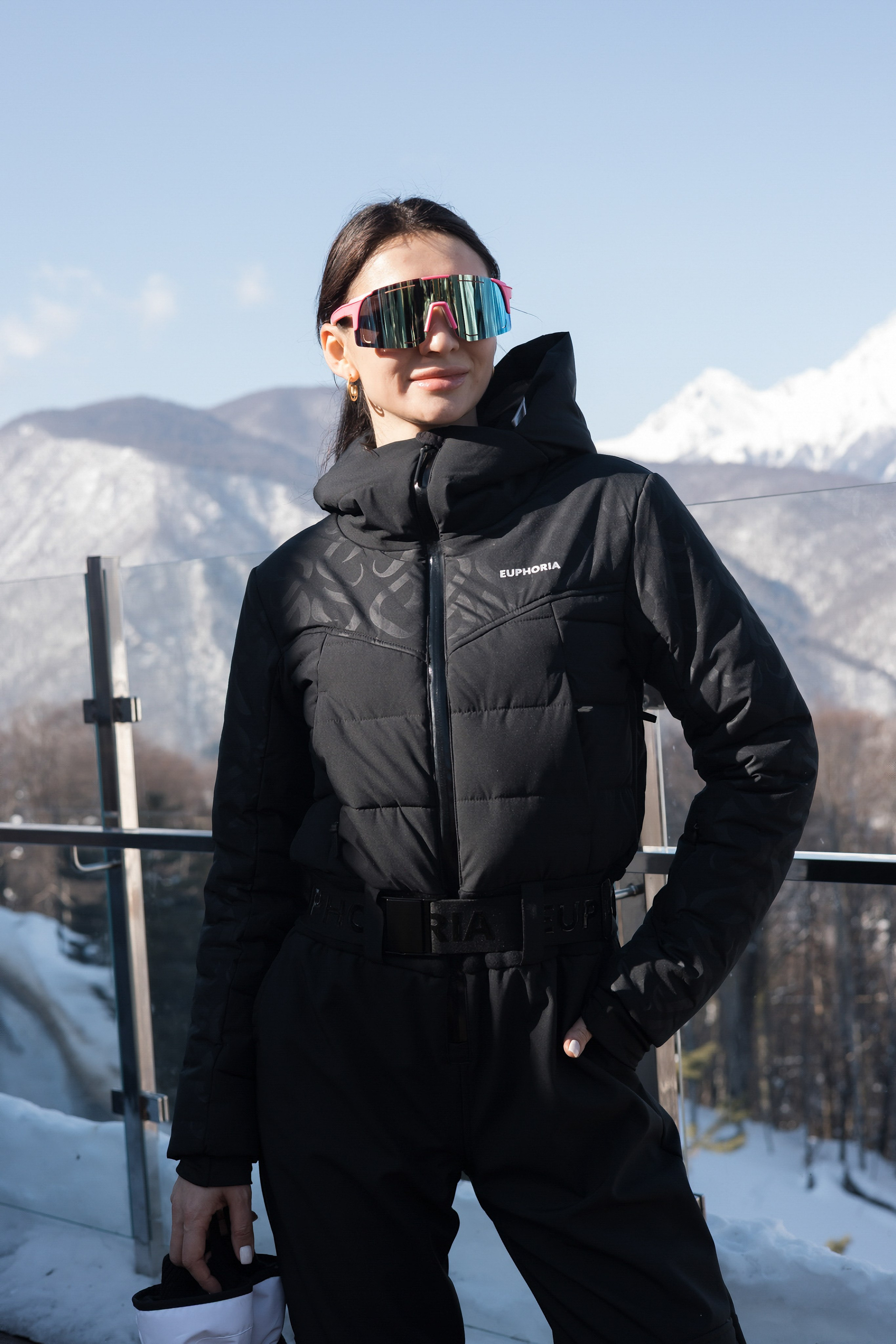 APRES SKI by SOWULO
