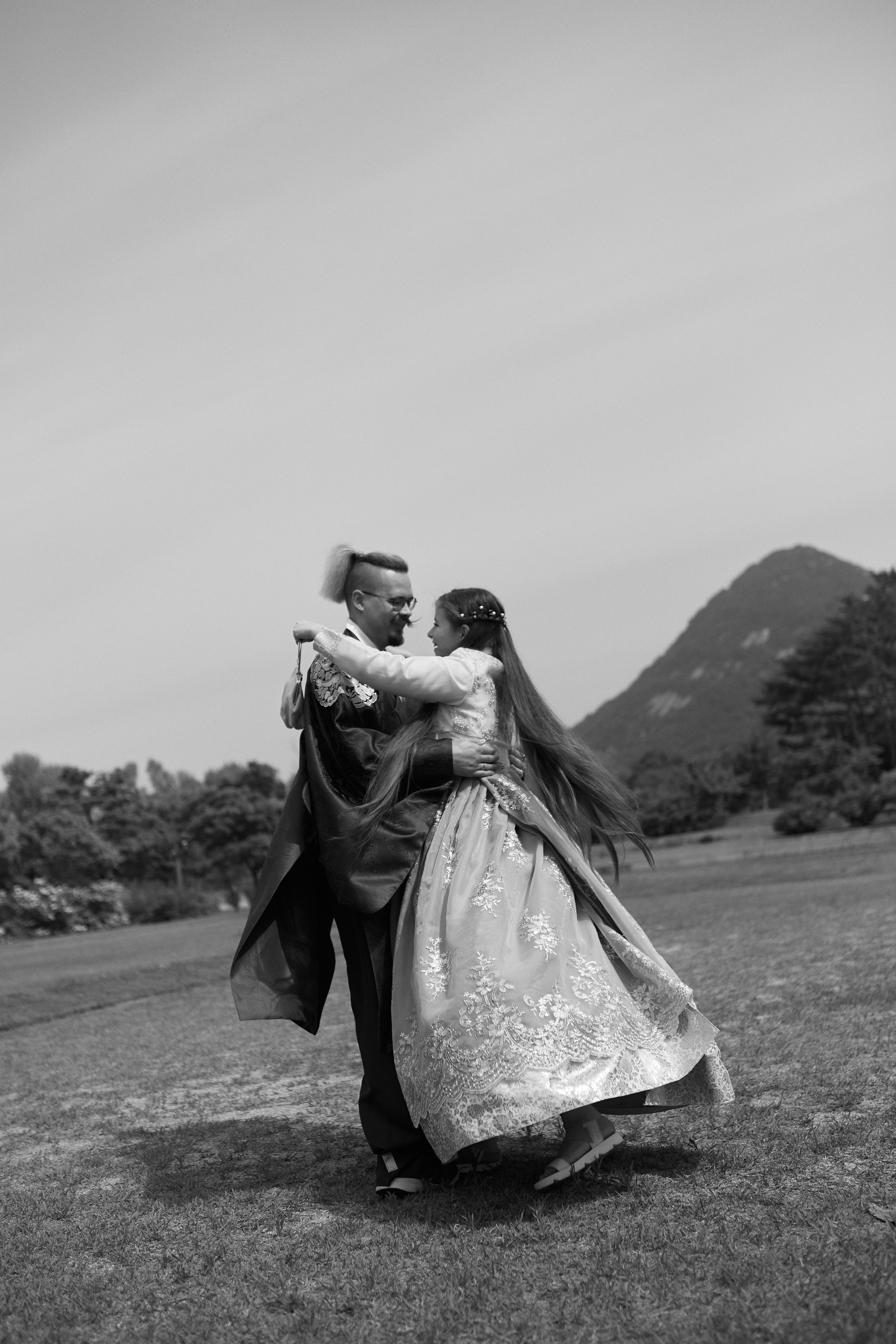 Maria + Danila. Ваш душевный фотограф