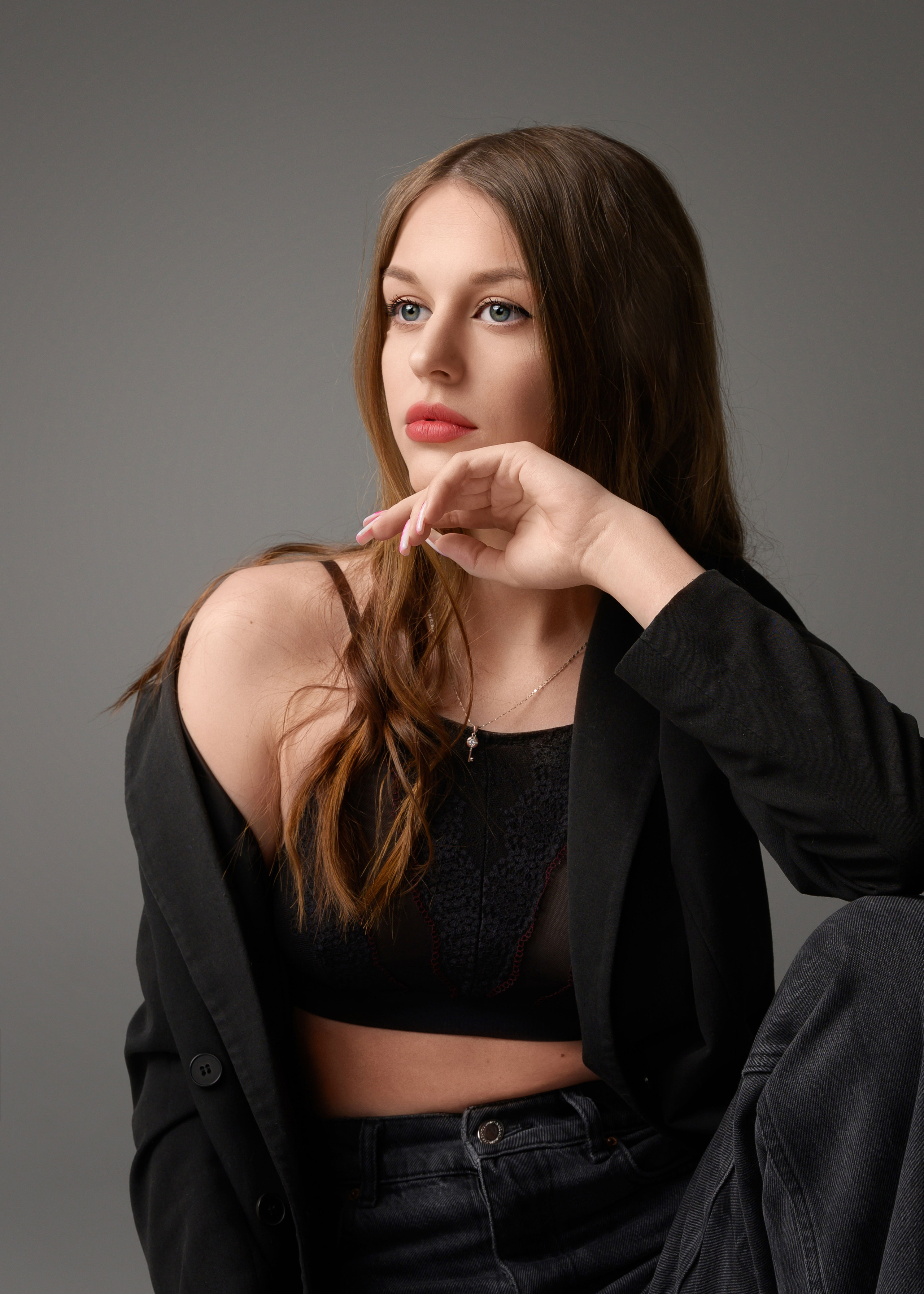 Персональная женская фотосессия в Красноярске. Профессиональный фотограф в г. Красноярске Татьяна Арлакова