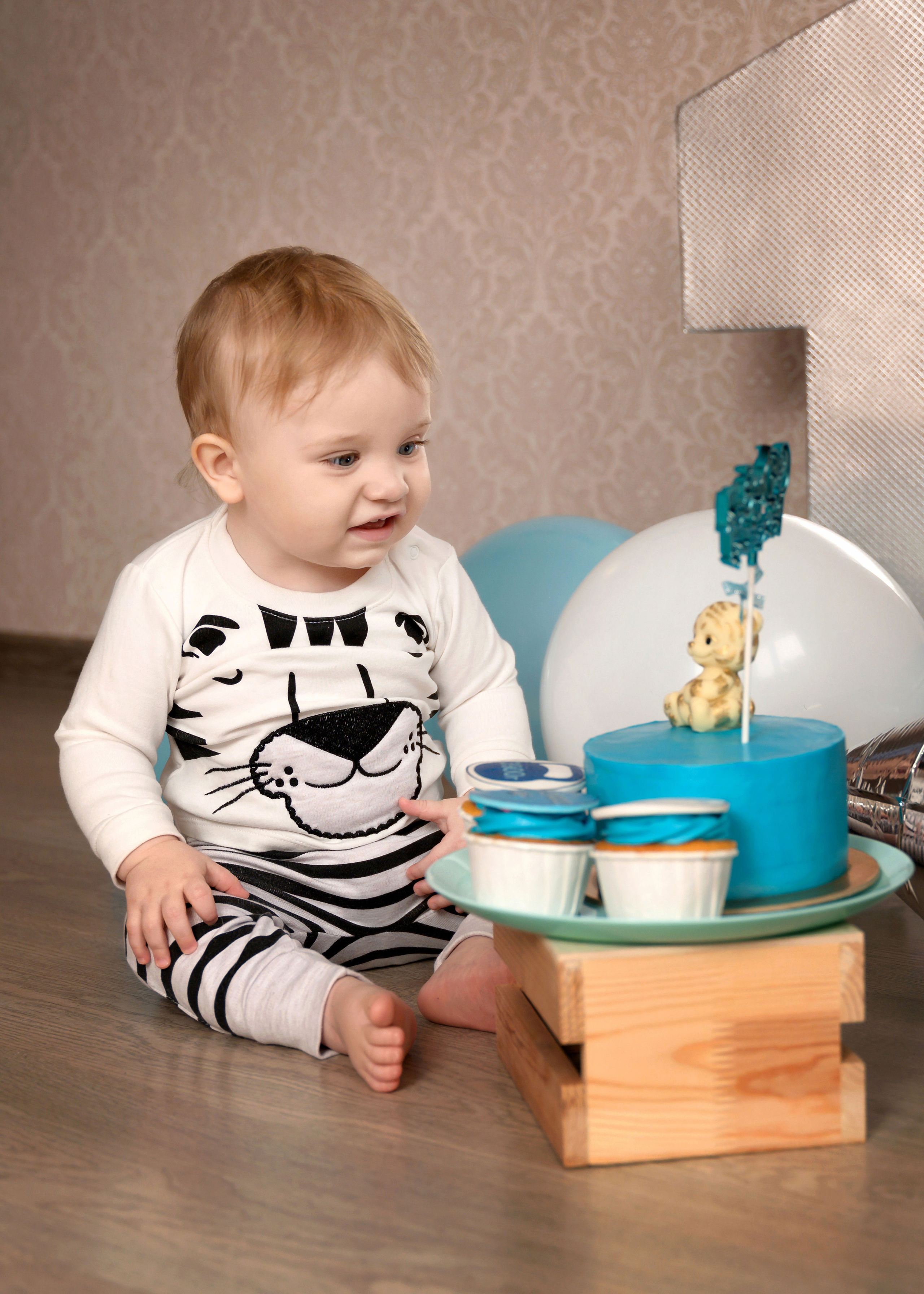 детская фотосъёмка в красноярске