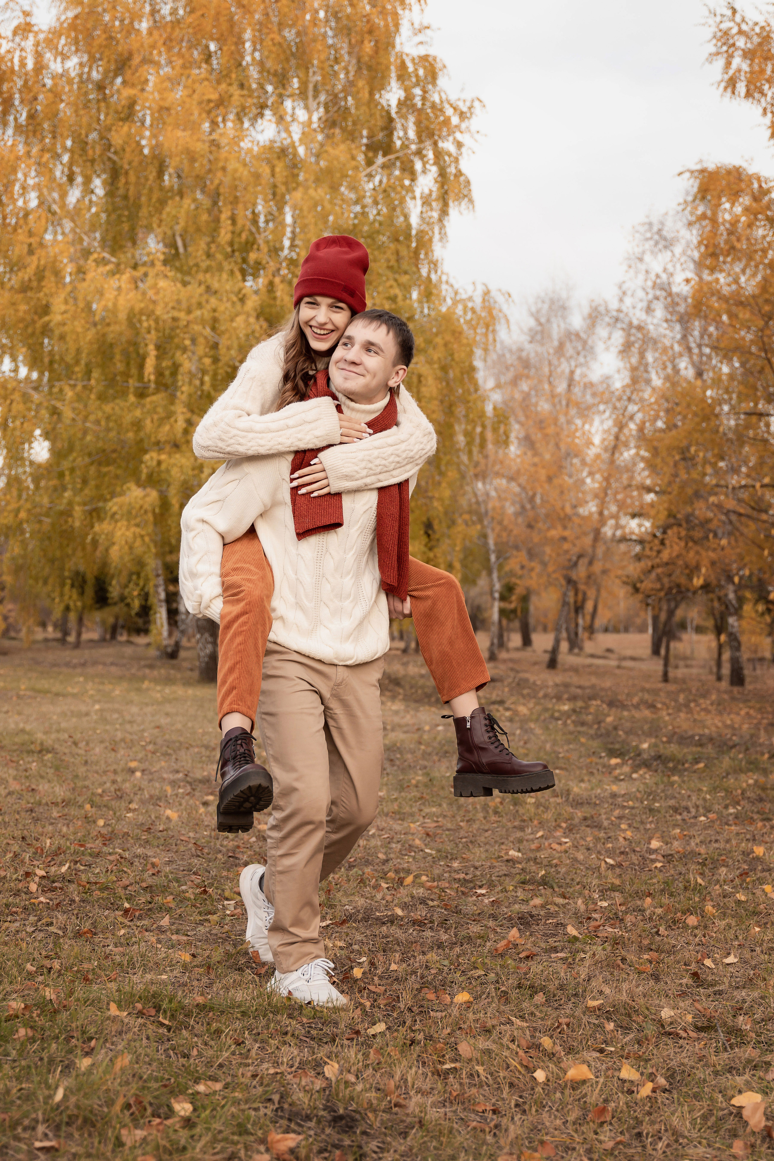 Фотограф лавстори Красноярск.