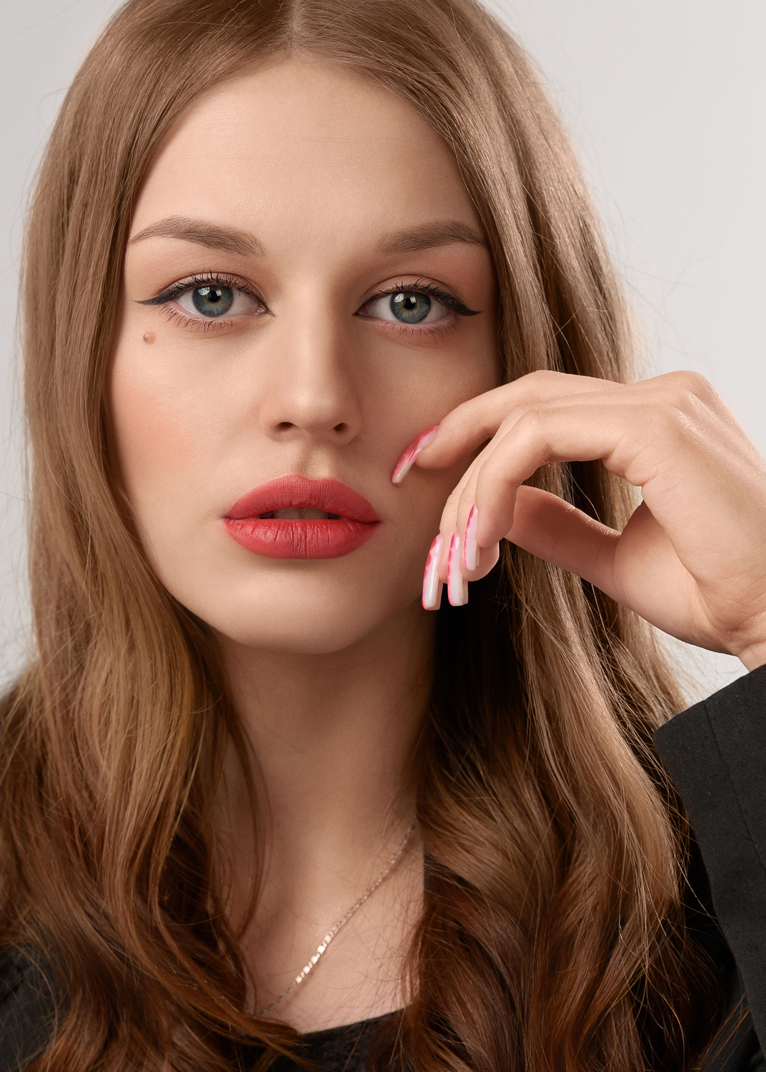 женская фотосессия в студиях красноярска. 