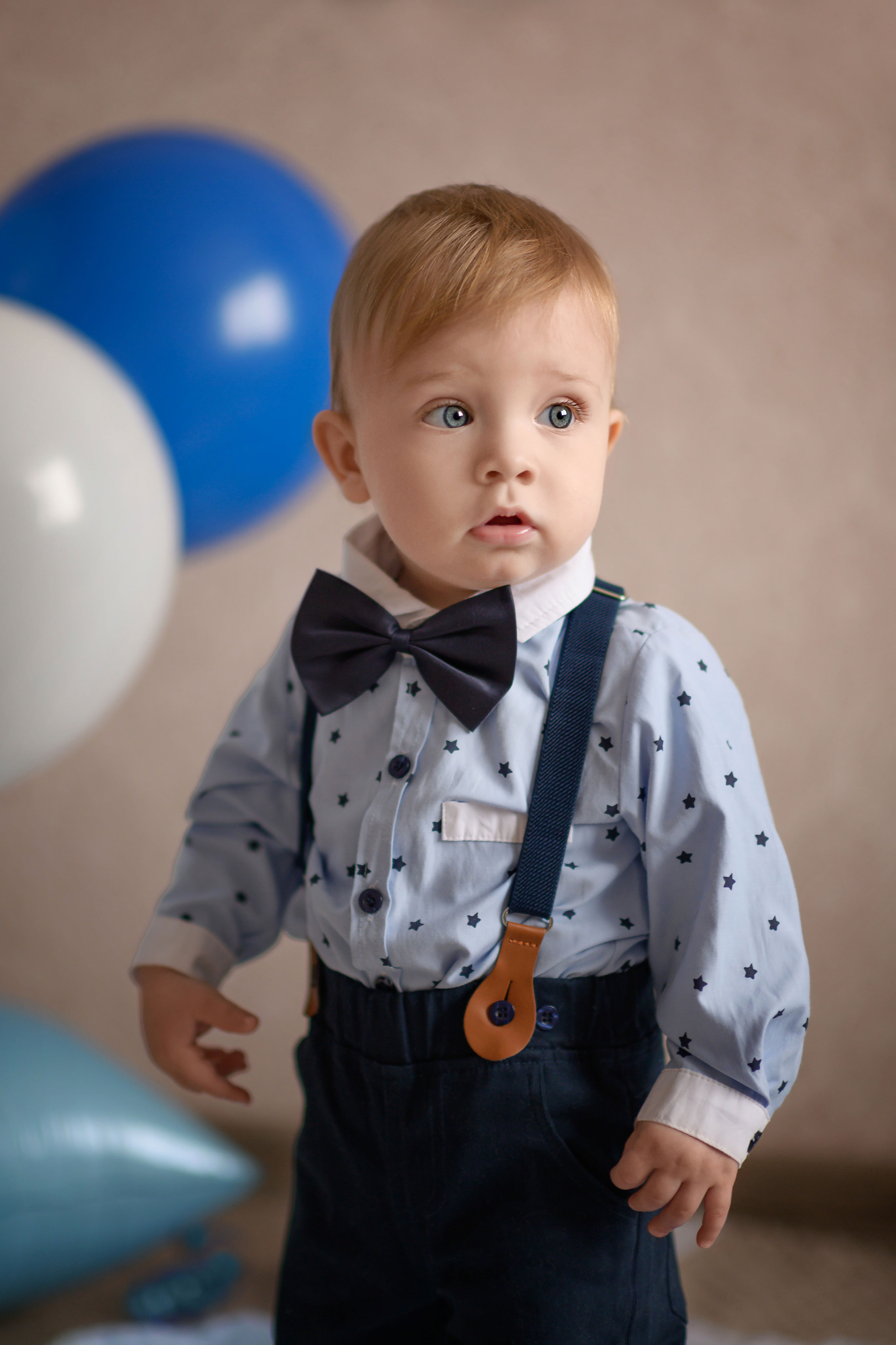 фотосессия для малыша красноярск