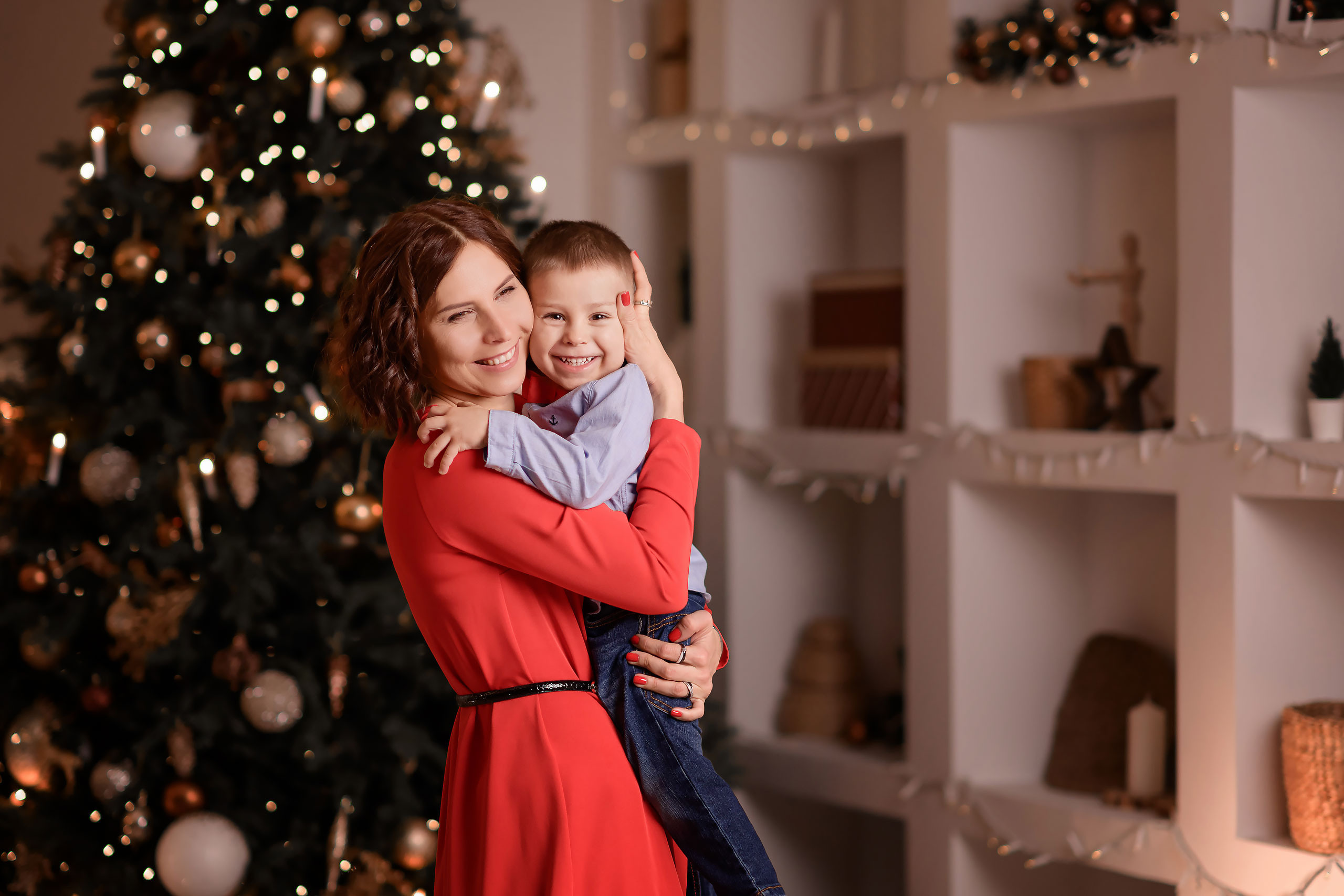 Семейная фотосессия в Красноярске. Студийная, прогулочная, домашняя. Профессиональный фотограф в г. Красноярске Татьяна Арлакова