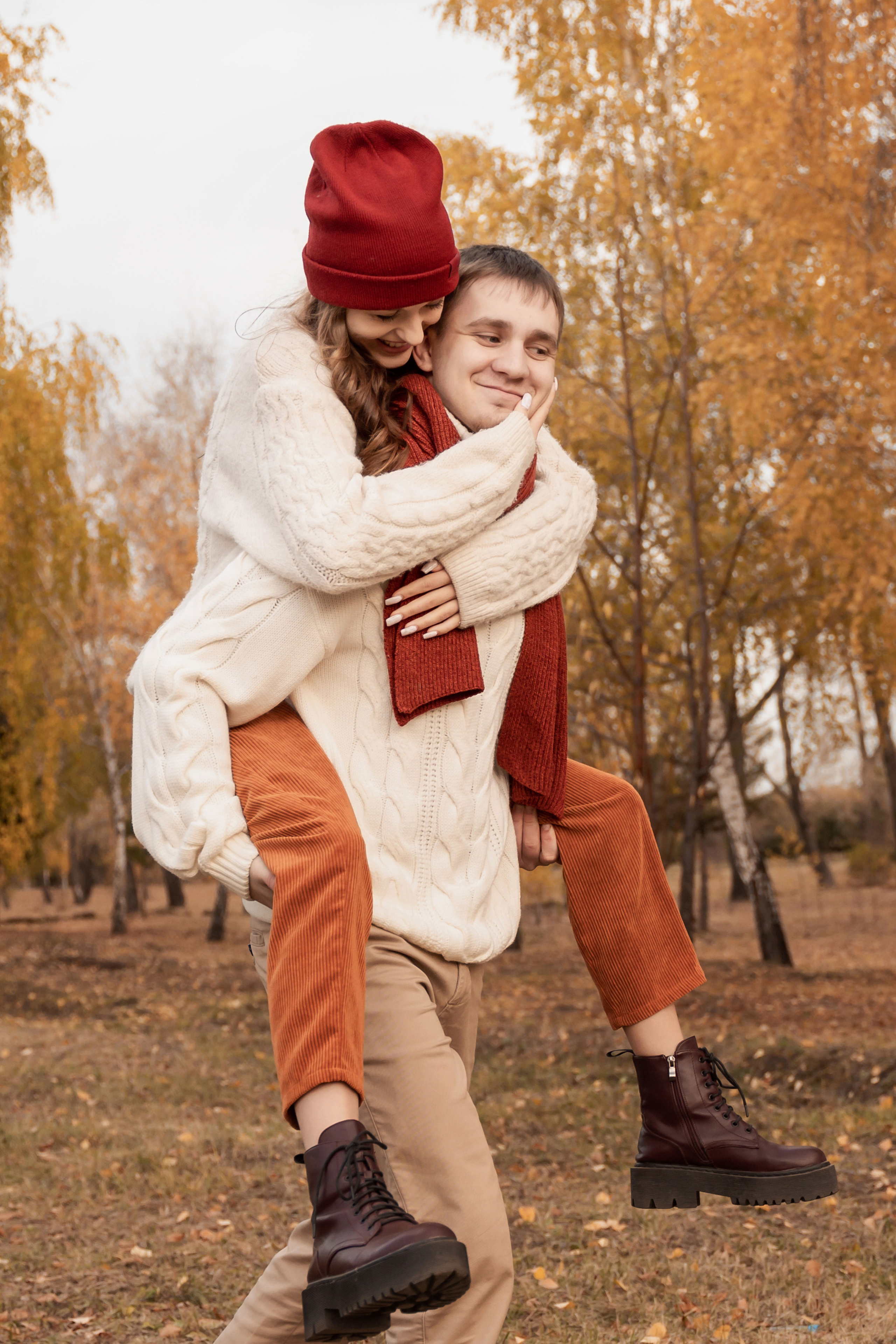 Фотограф лавстори Красноярск.