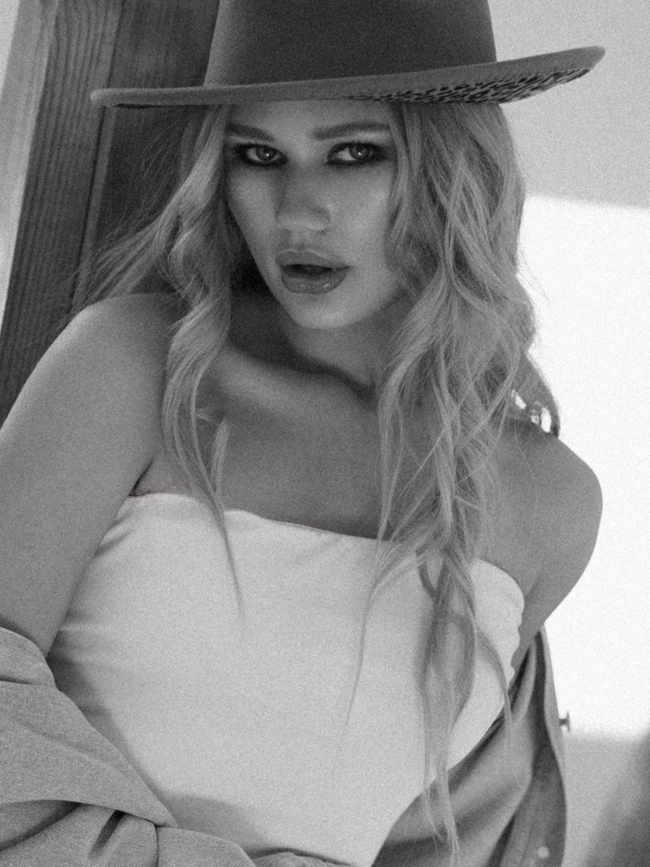 Полдень. Портретный фотограф в Москве Анастасия Шагирова