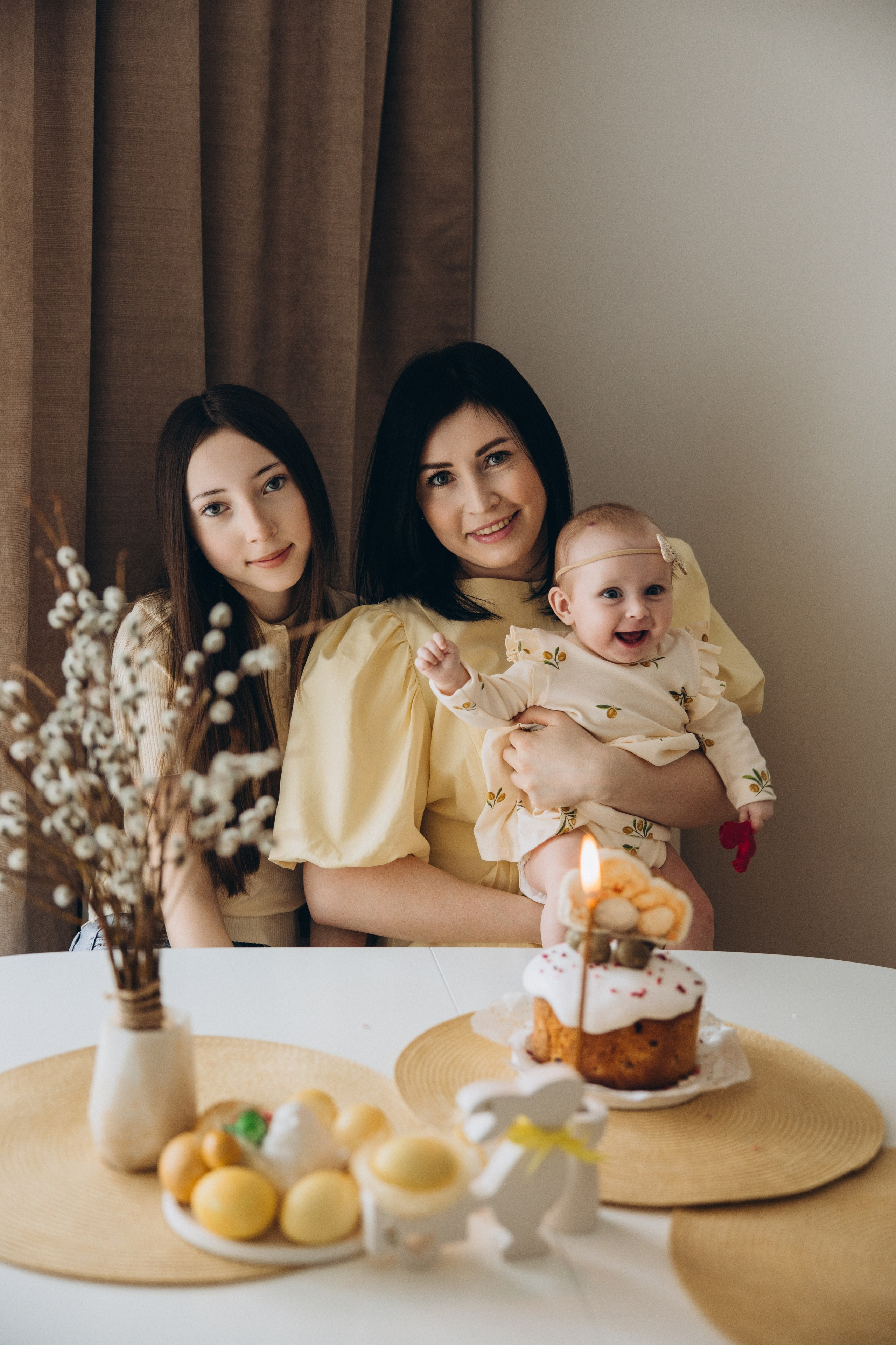 Домашняя. Свадебный, семейный фотограф в Иркутске Светлана Макаричева