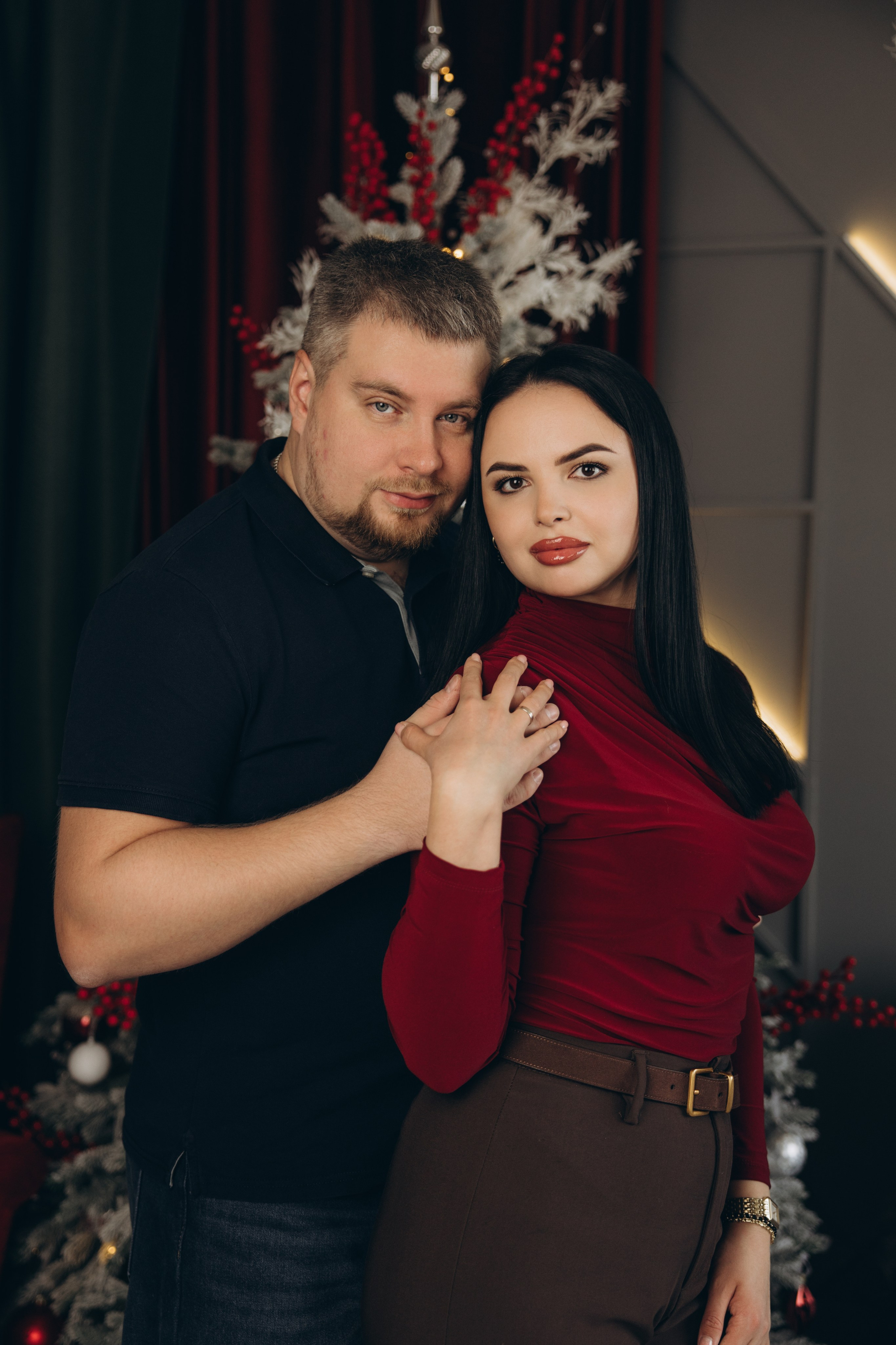 Оксана. Свадебный, семейный фотограф в Иркутске Светлана Макаричева