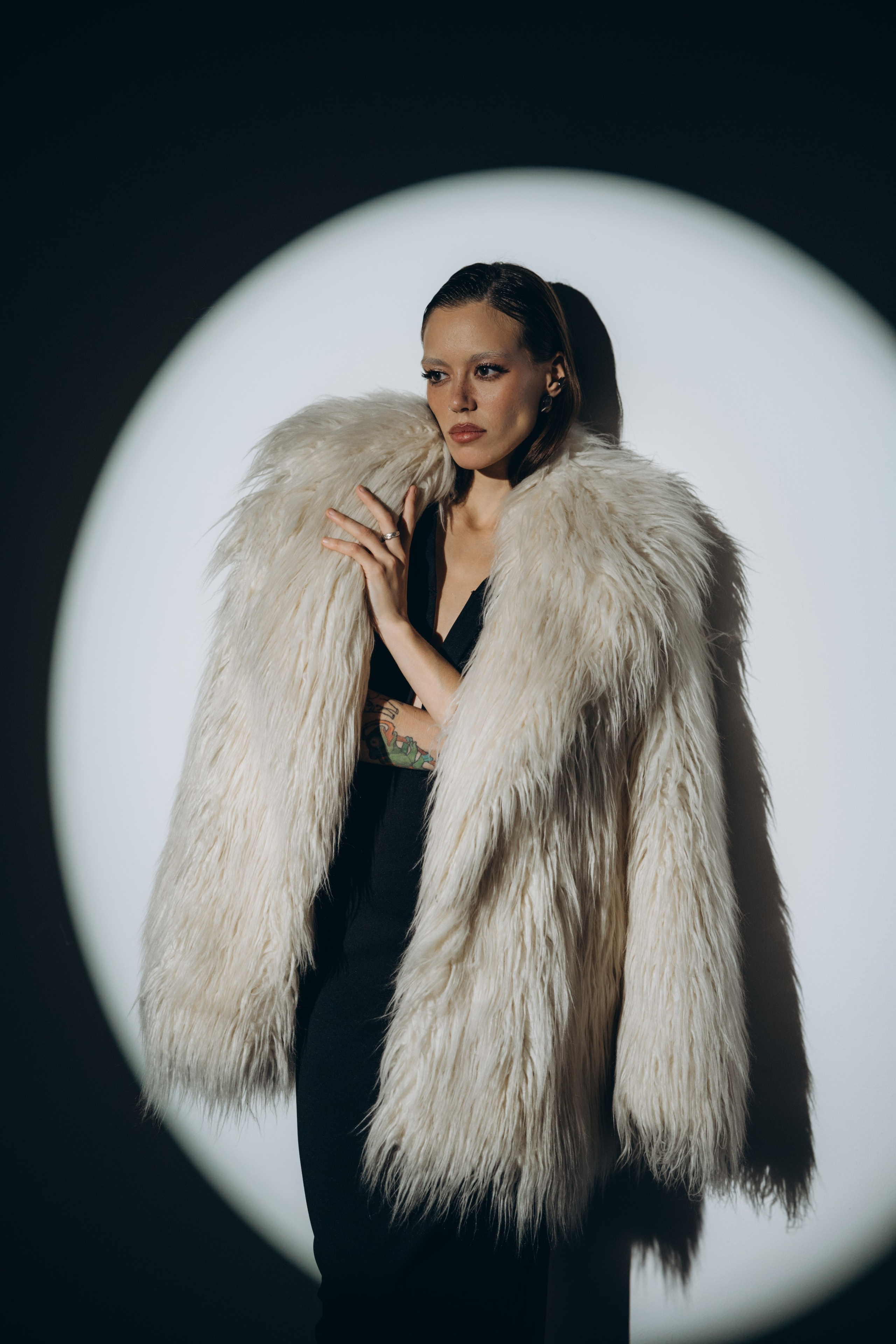 Дарья. Свадебный, семейный фотограф в Иркутске Светлана Макаричева