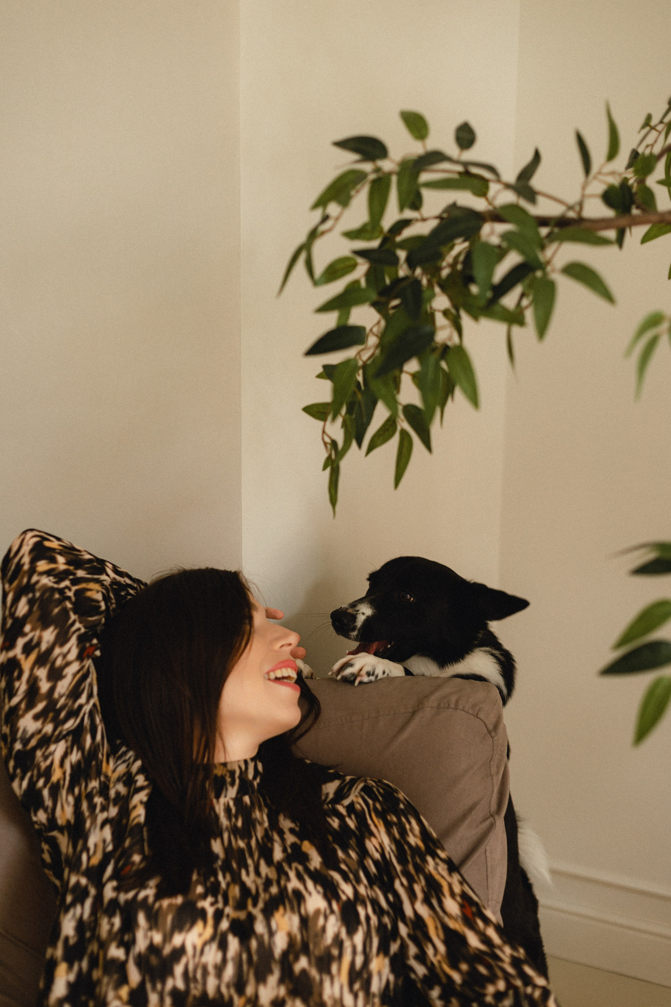 Лимонное настроение. Фотограф в Краснодаре и Краснодарском Крае