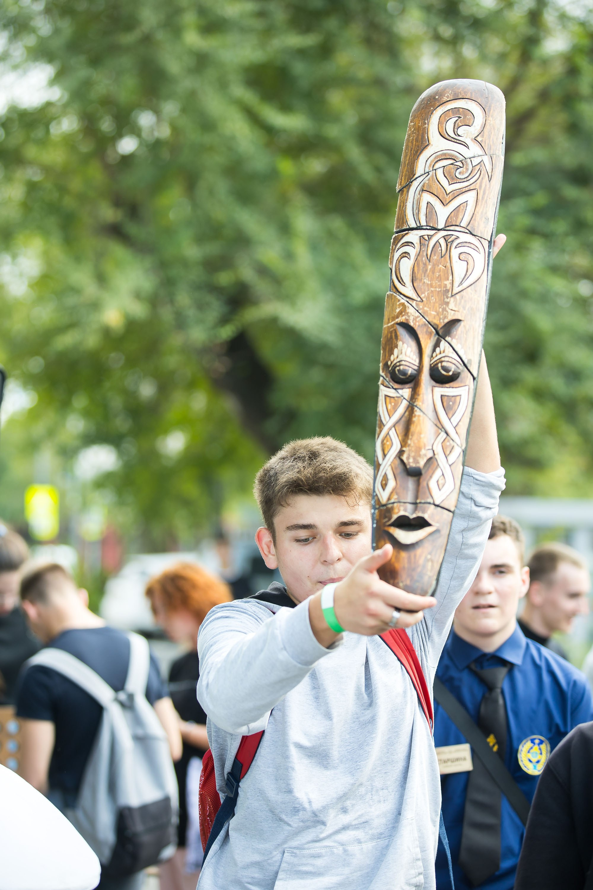 Русский Краб — Квест для выпускников морских училищ. Репортажный фотограф во Владивостоке