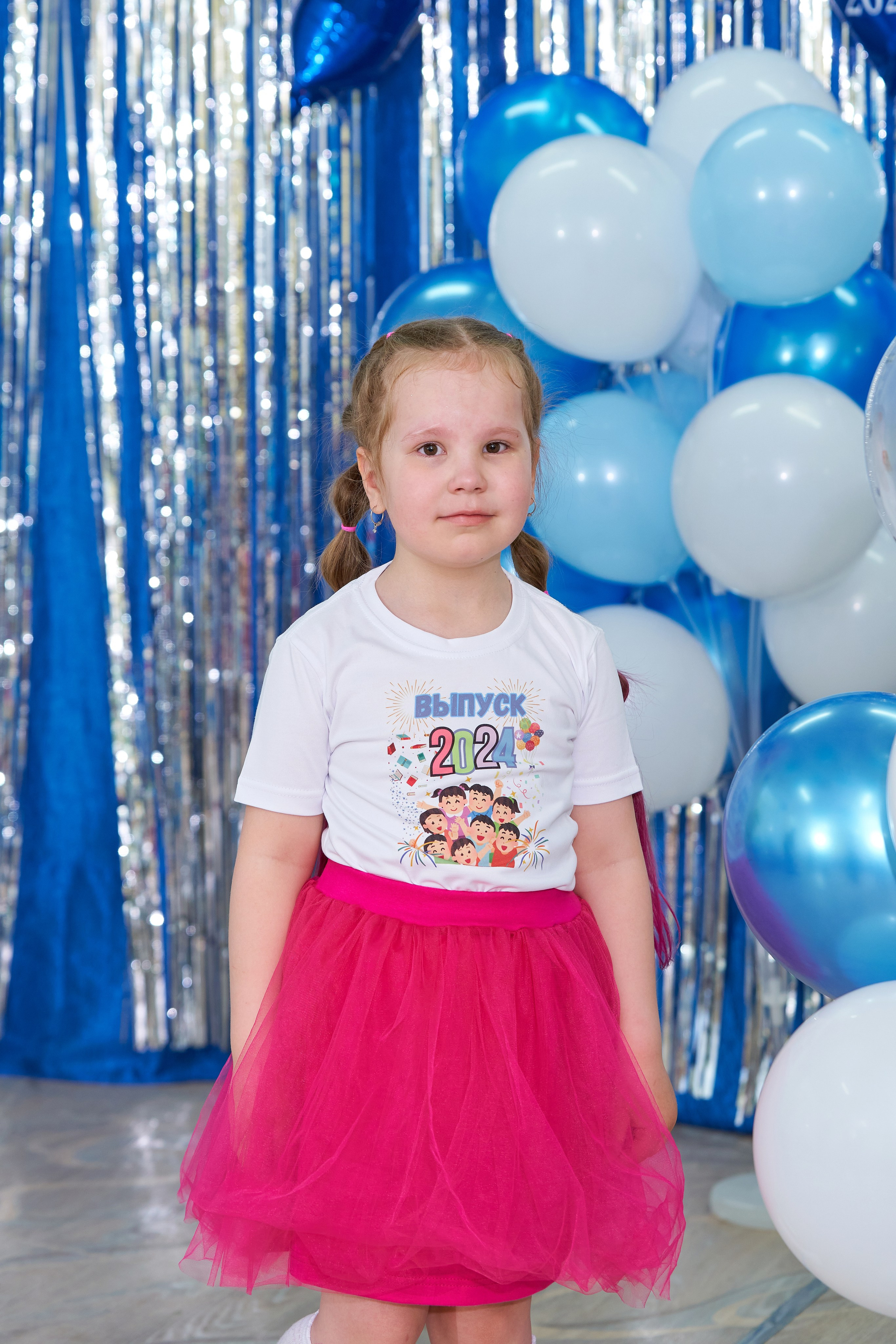 ФОТОСЪЕМКА выпускного. Детский фотограф в Комсомольске-на-Амуре