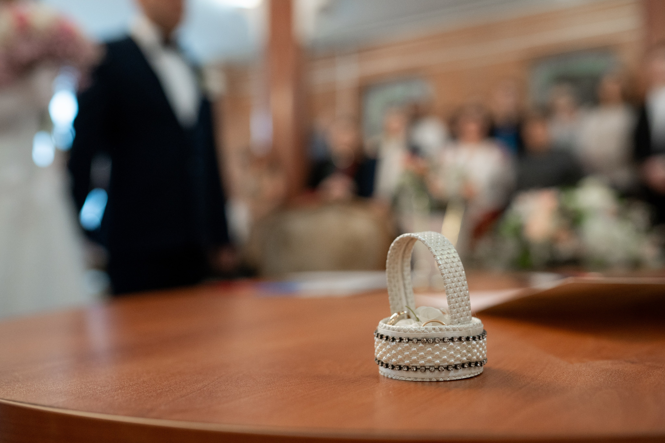 Сергей и Дарья. Фотограф в Самаре Иван Булатов