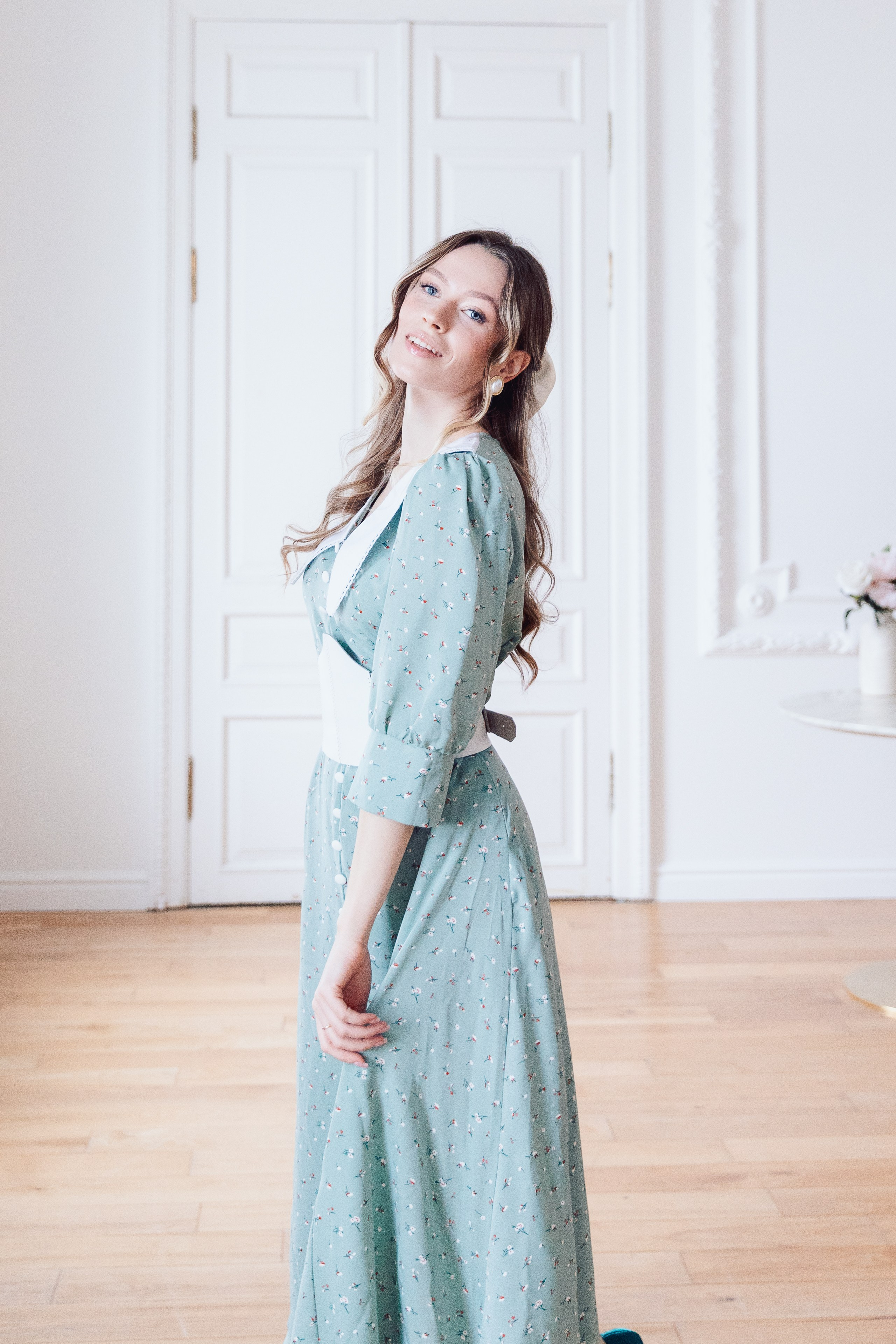 Катя. Фотограф в Санкт-Петербурге Алена Сертакова