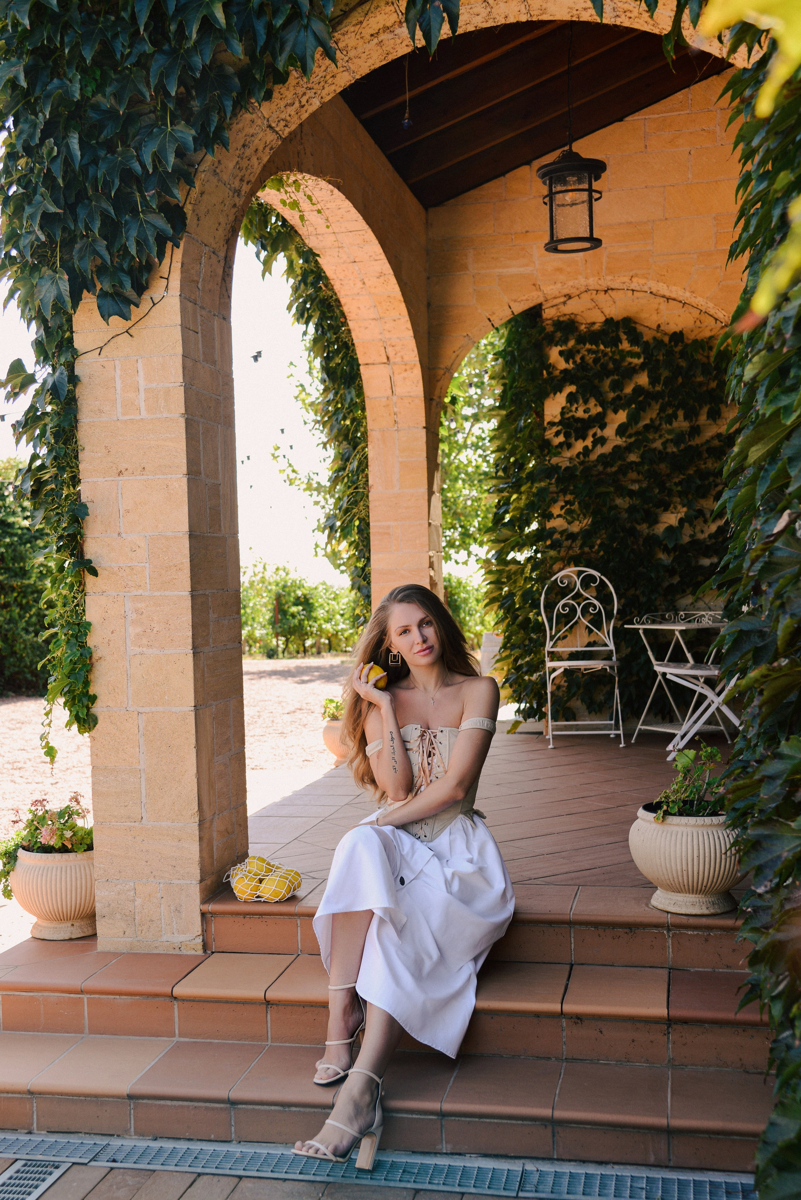 Italia. Фотограф Ярута Оксана / Ростов-на-Дону