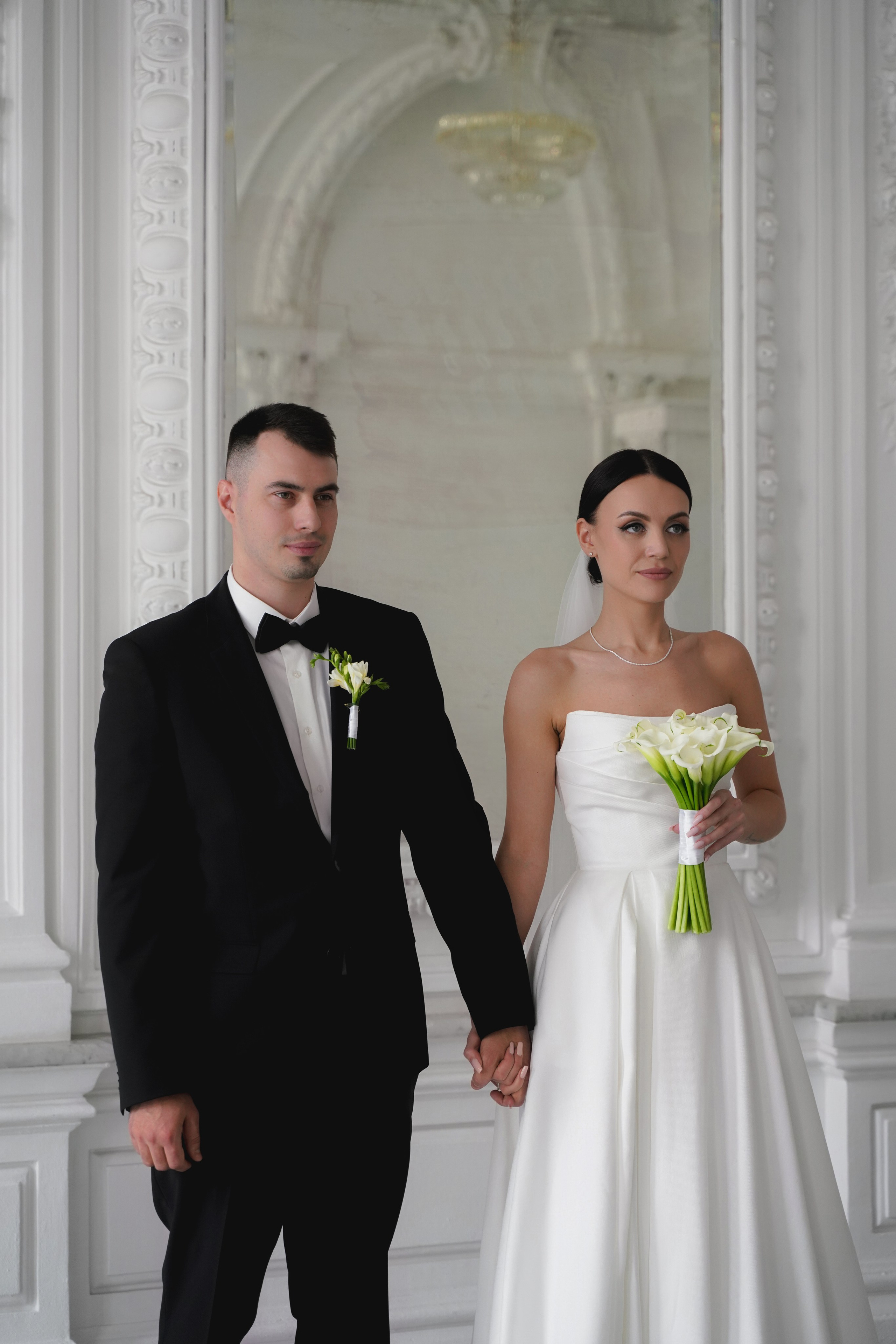 А & Д. Свадебный фотограф Москва, Санкт-Петербург