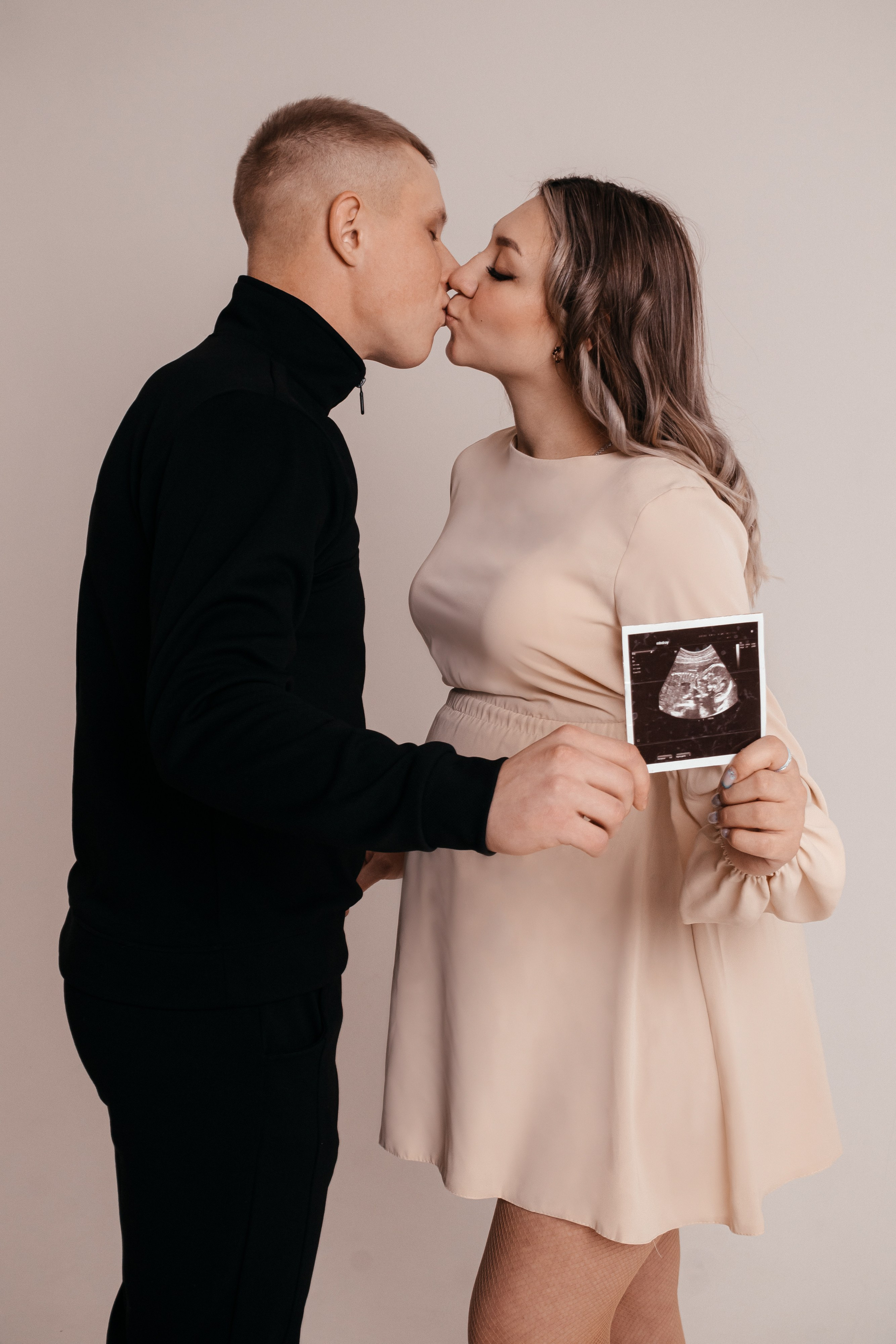 Беременность. Фотограф города Березники