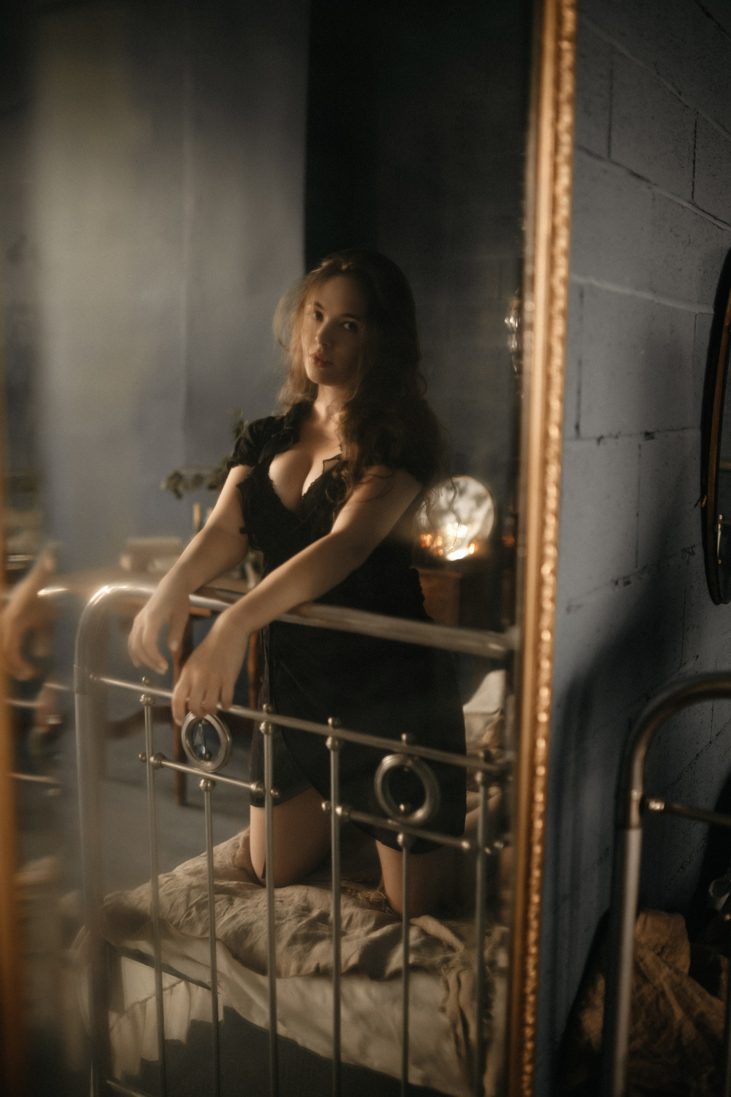 Наталья. Фотограф в Санкт-Петербурге Ангелина Волкова