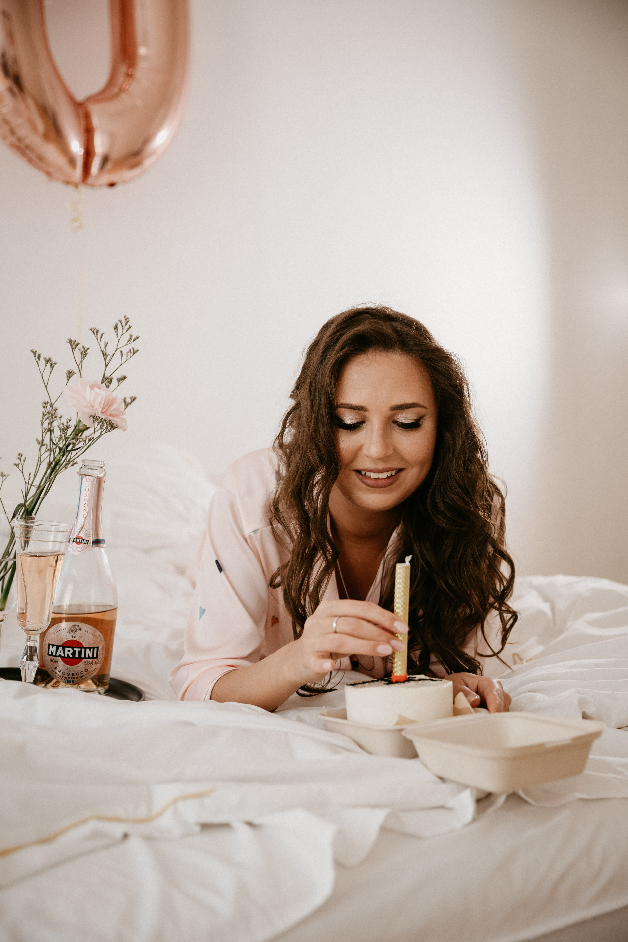 Анастасия. Фотограф в Санкт-Петербурге Ангелина Волкова