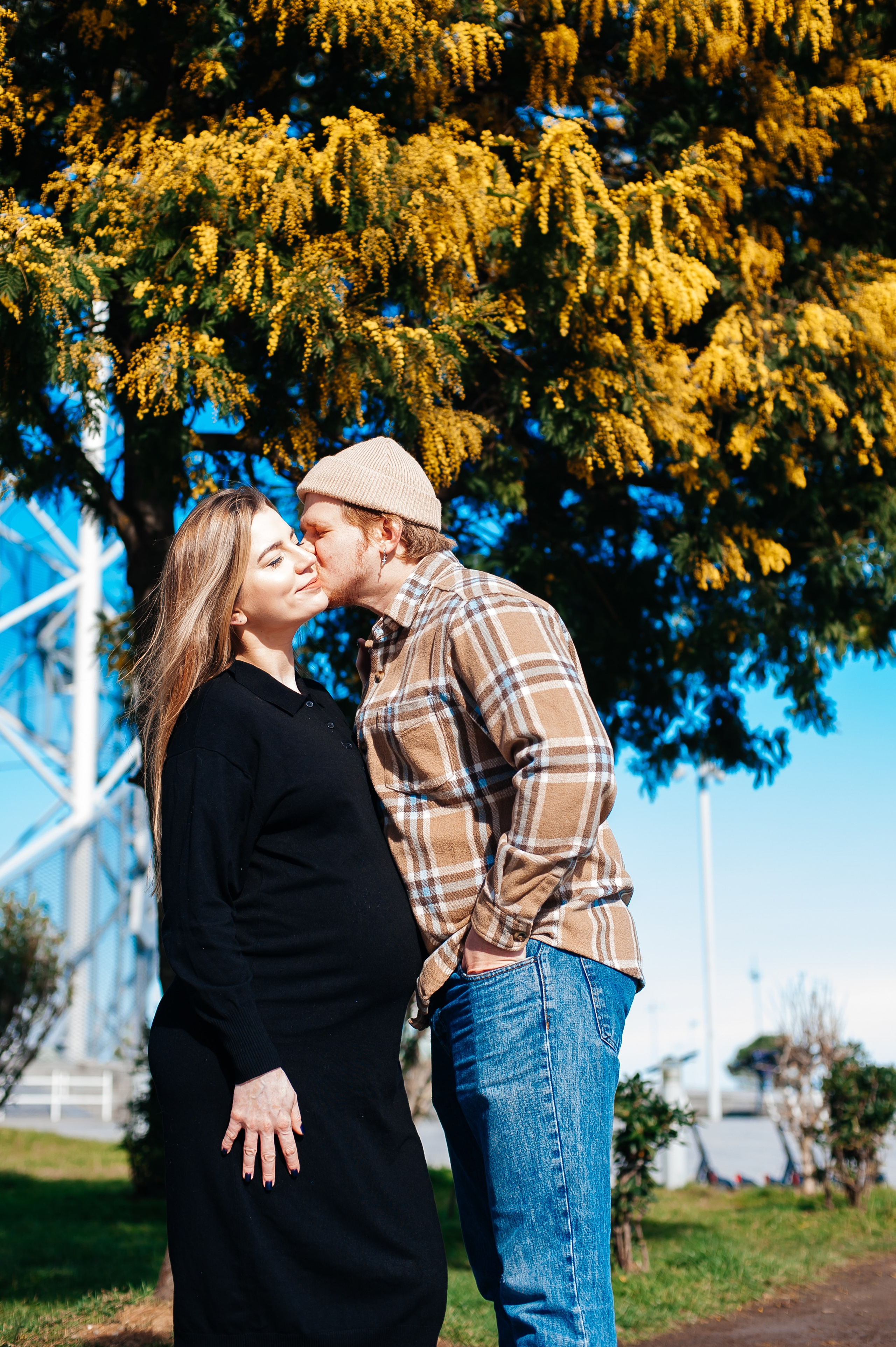В ожидании чуда. Свадебный и семейный фотограф Иваново