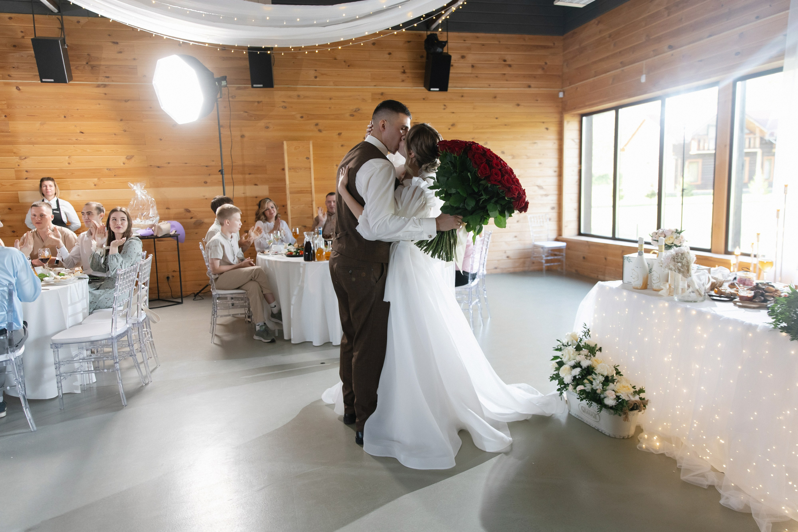 ДАРЬЯ & ЕГОР ` 24.07.25. Maria Startseva Photo