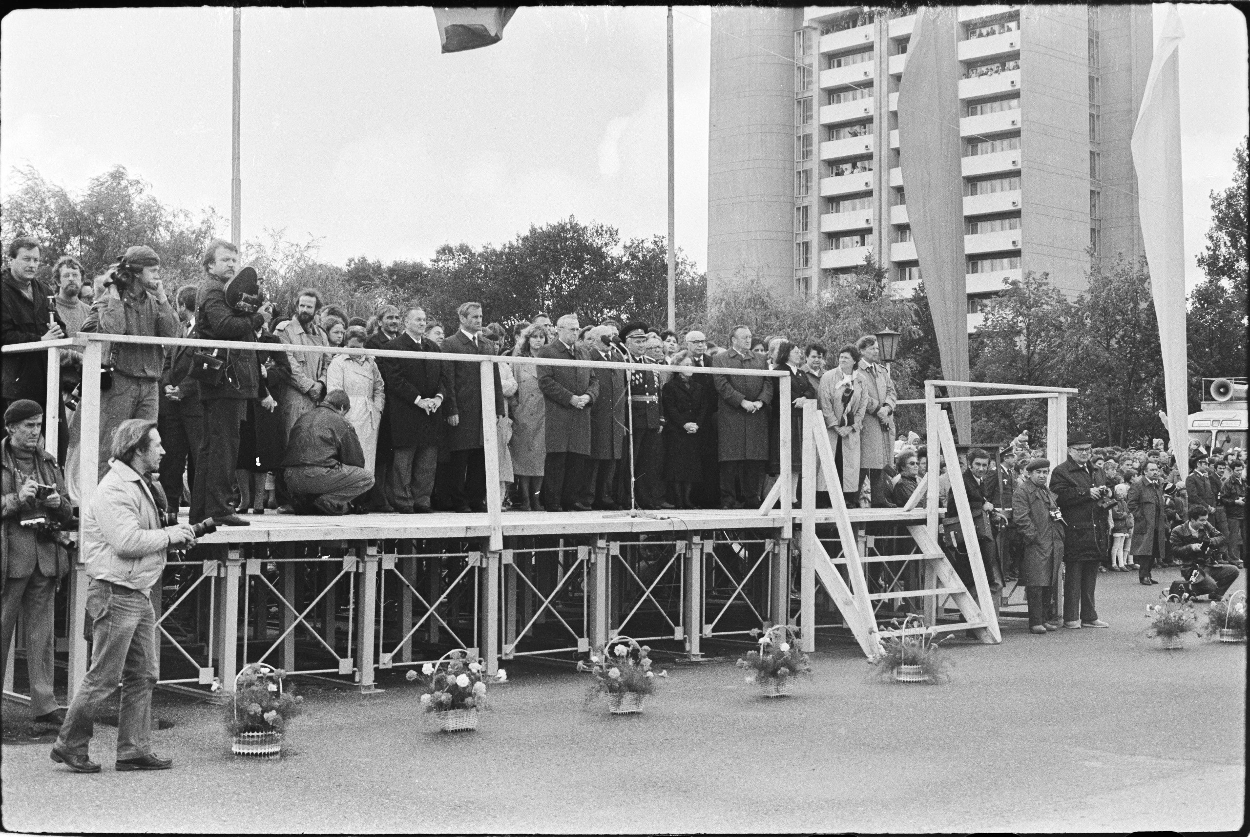 600 лет Молодечно