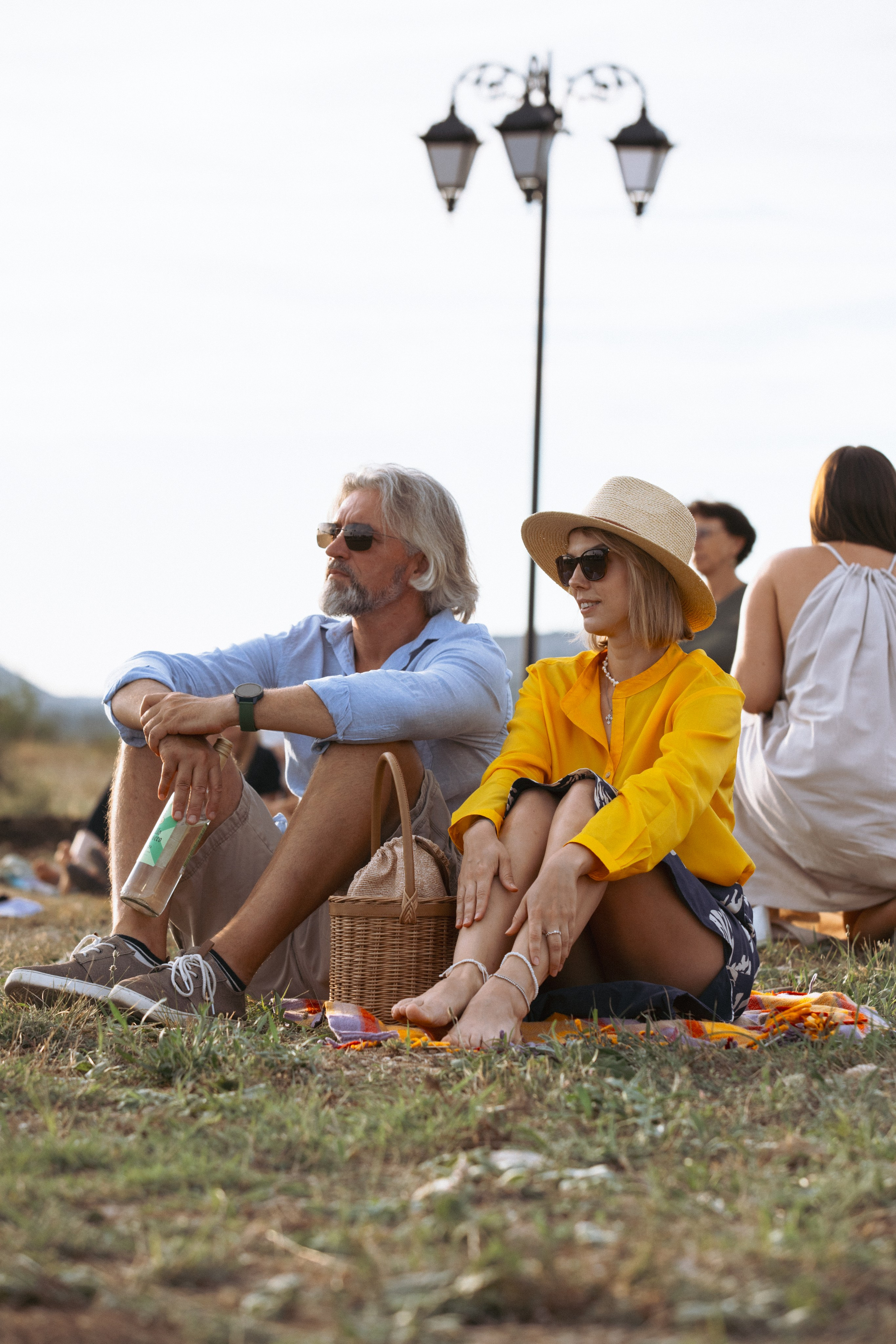 Севастопольский джаз. Артем Корнев Фотограф