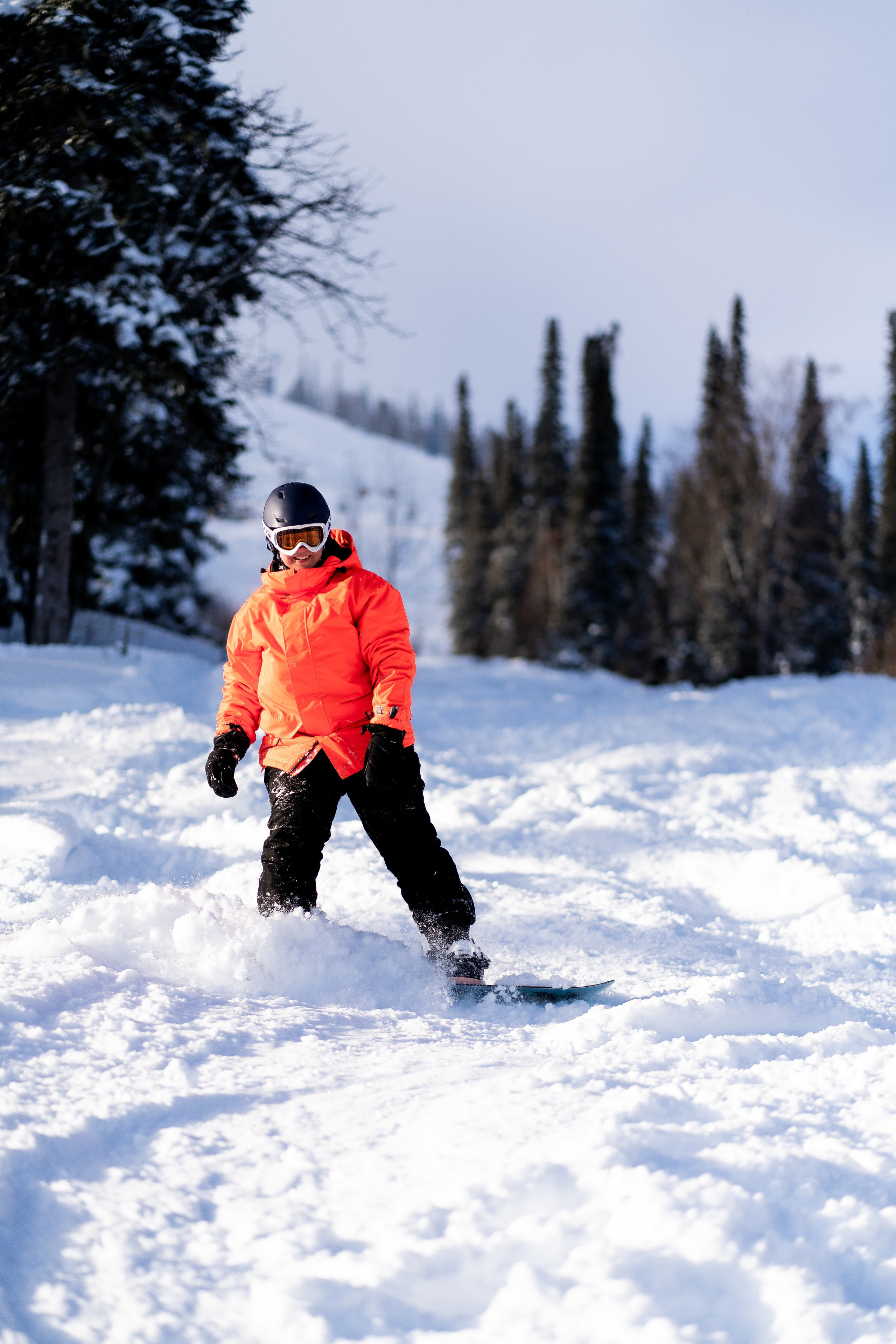 Джой 6.01. Анастасия Паршукова — фотограф Шерегеш Новосибирск