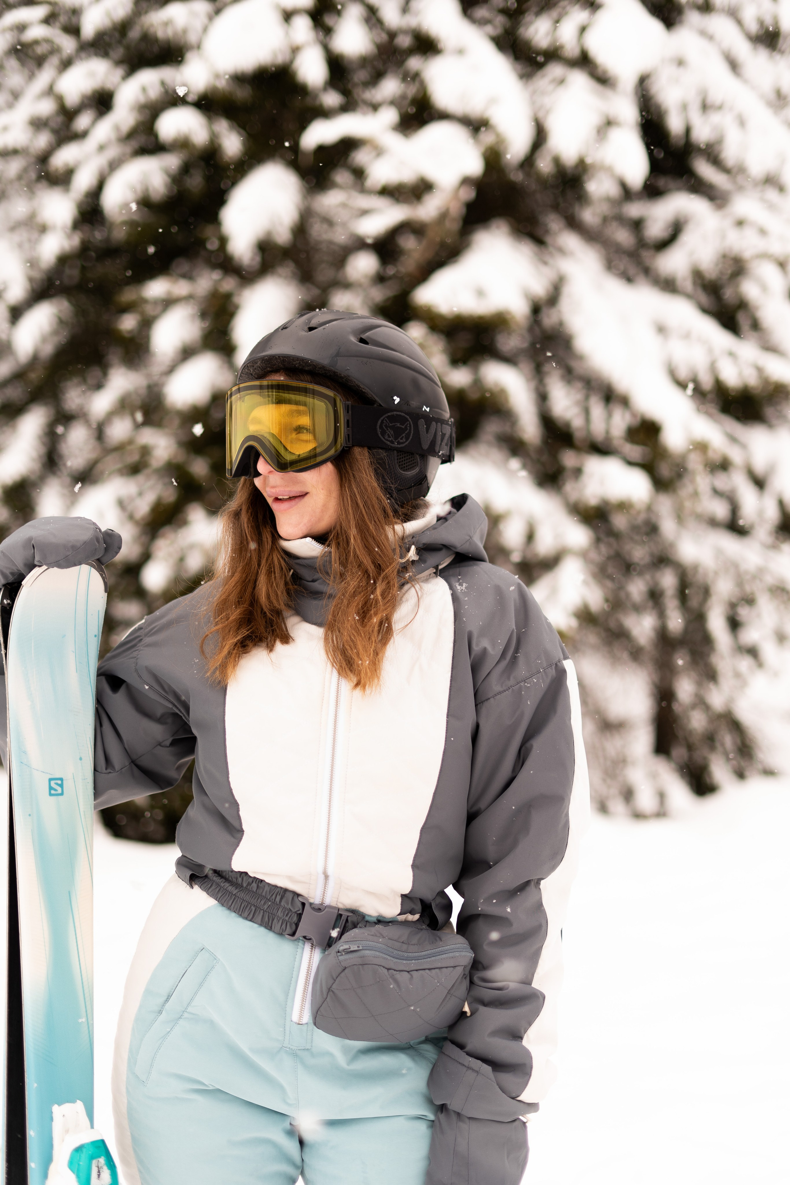 Джой 21.03.24. Анастасия Паршукова — фотограф Шерегеш Новосибирск