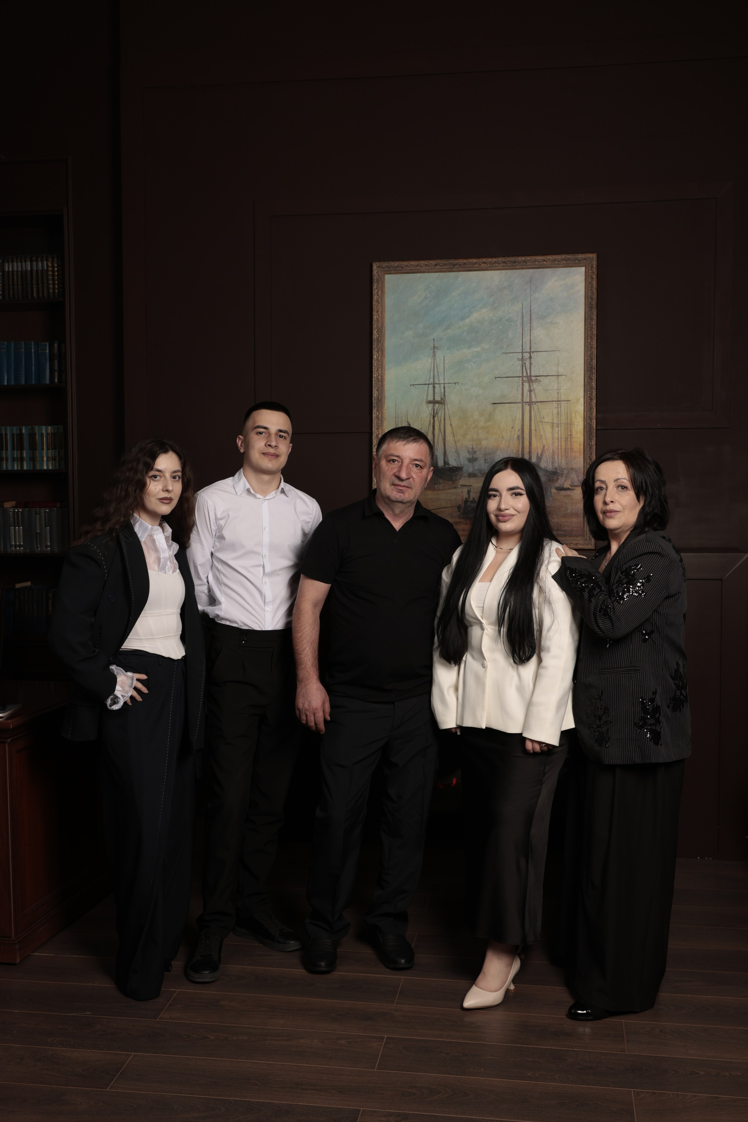 Цатурян. Фотограф в Новосибирске Александр Иванов