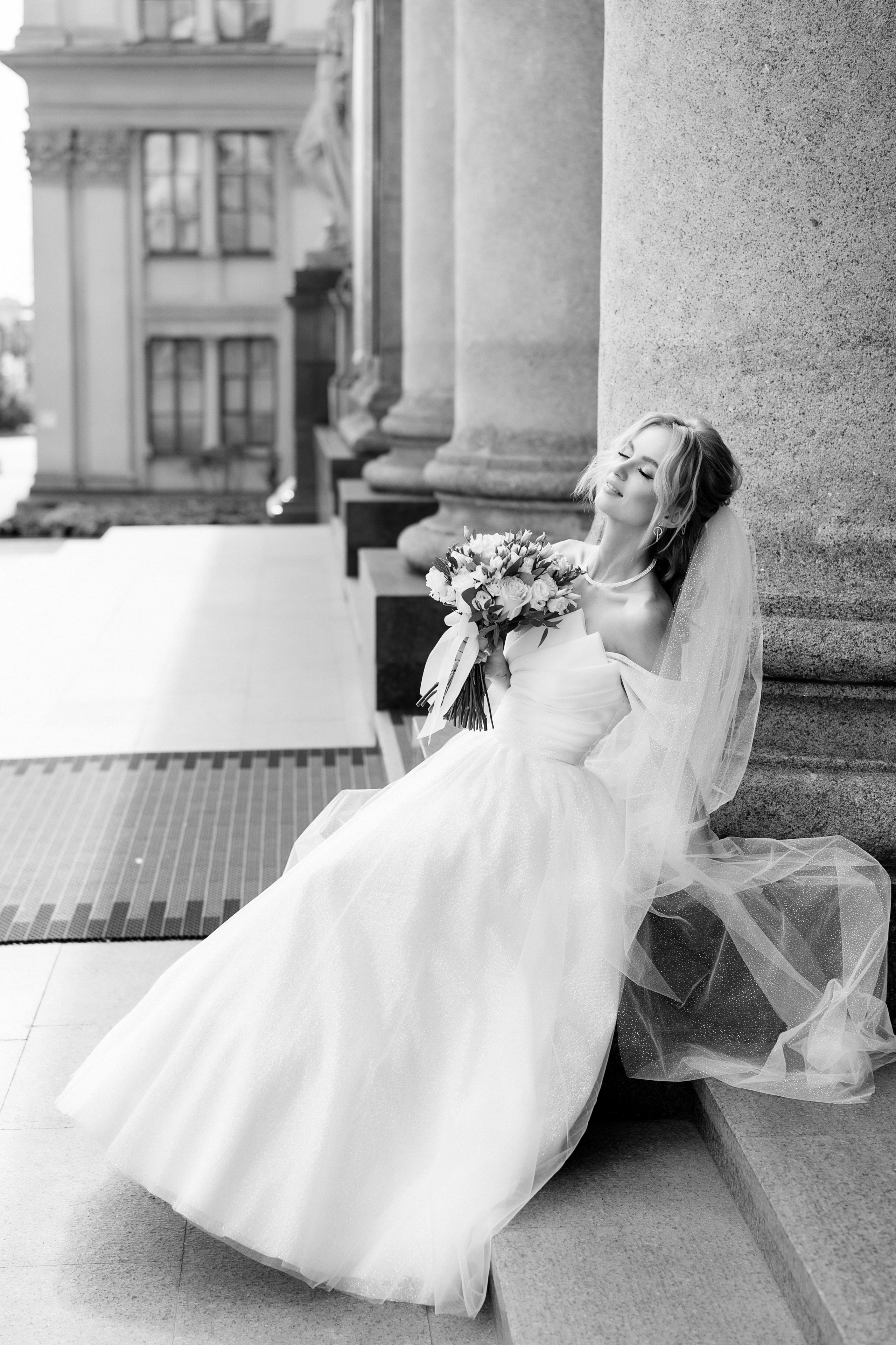 Егор и Анастасия. Семейный и свадебный фотограф Минск, Беларусь Анна Орловская