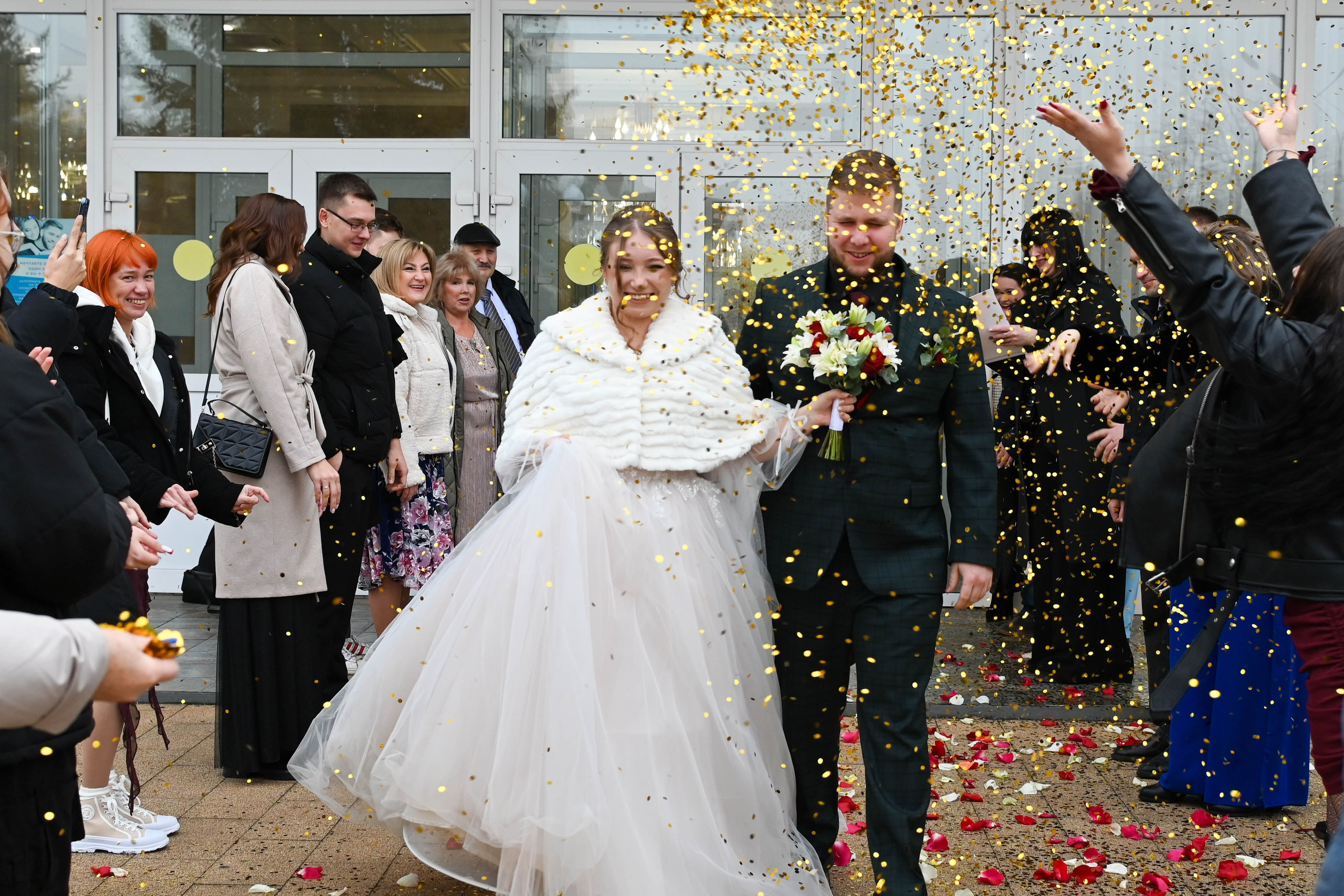 Сергей & Евгения. Фотограф в Тольятти и Самаре Анастасия