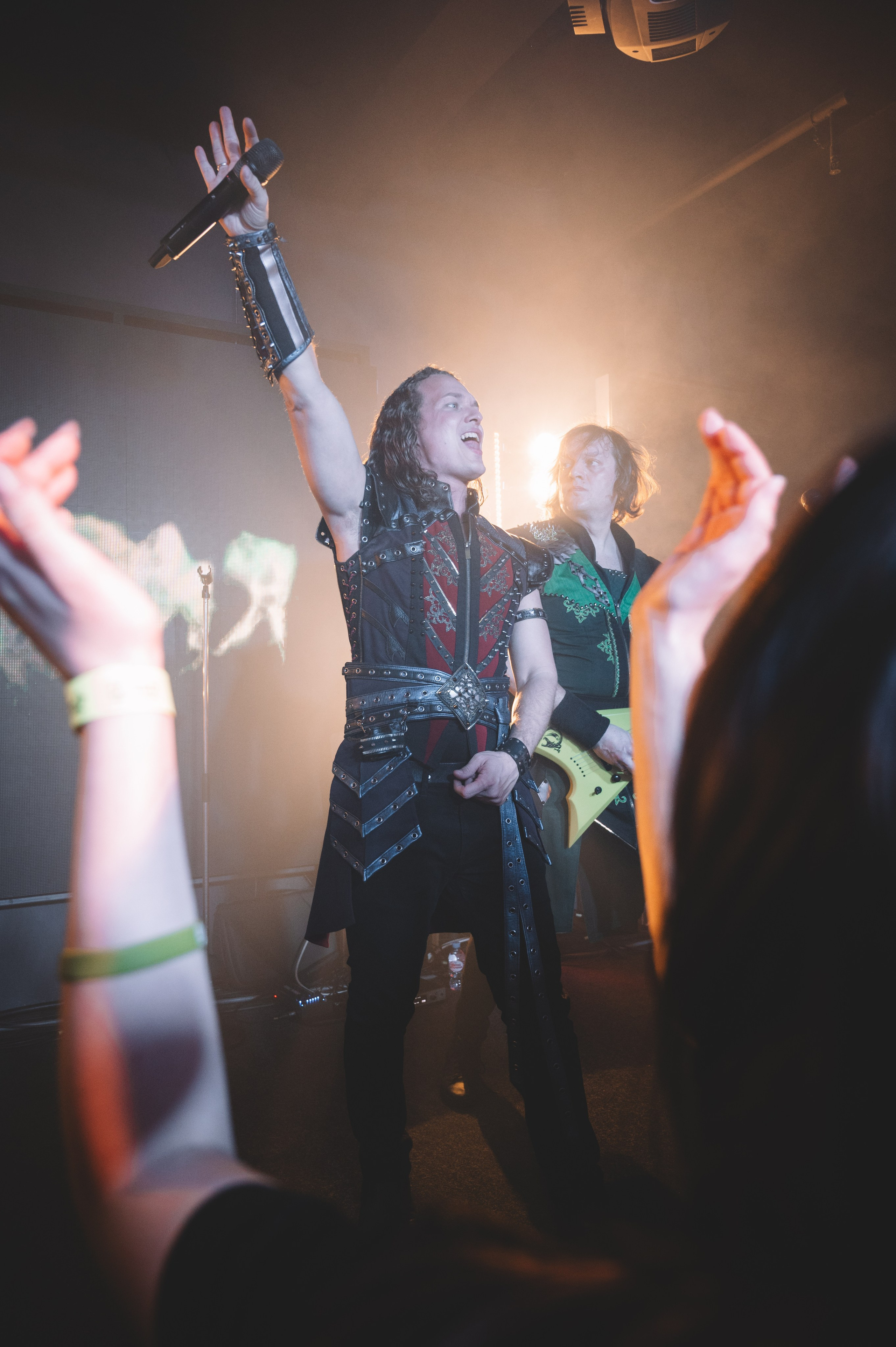 ЭПИДЕМИЯ в Пензе. Фотограф Анна Темнова. Пенза