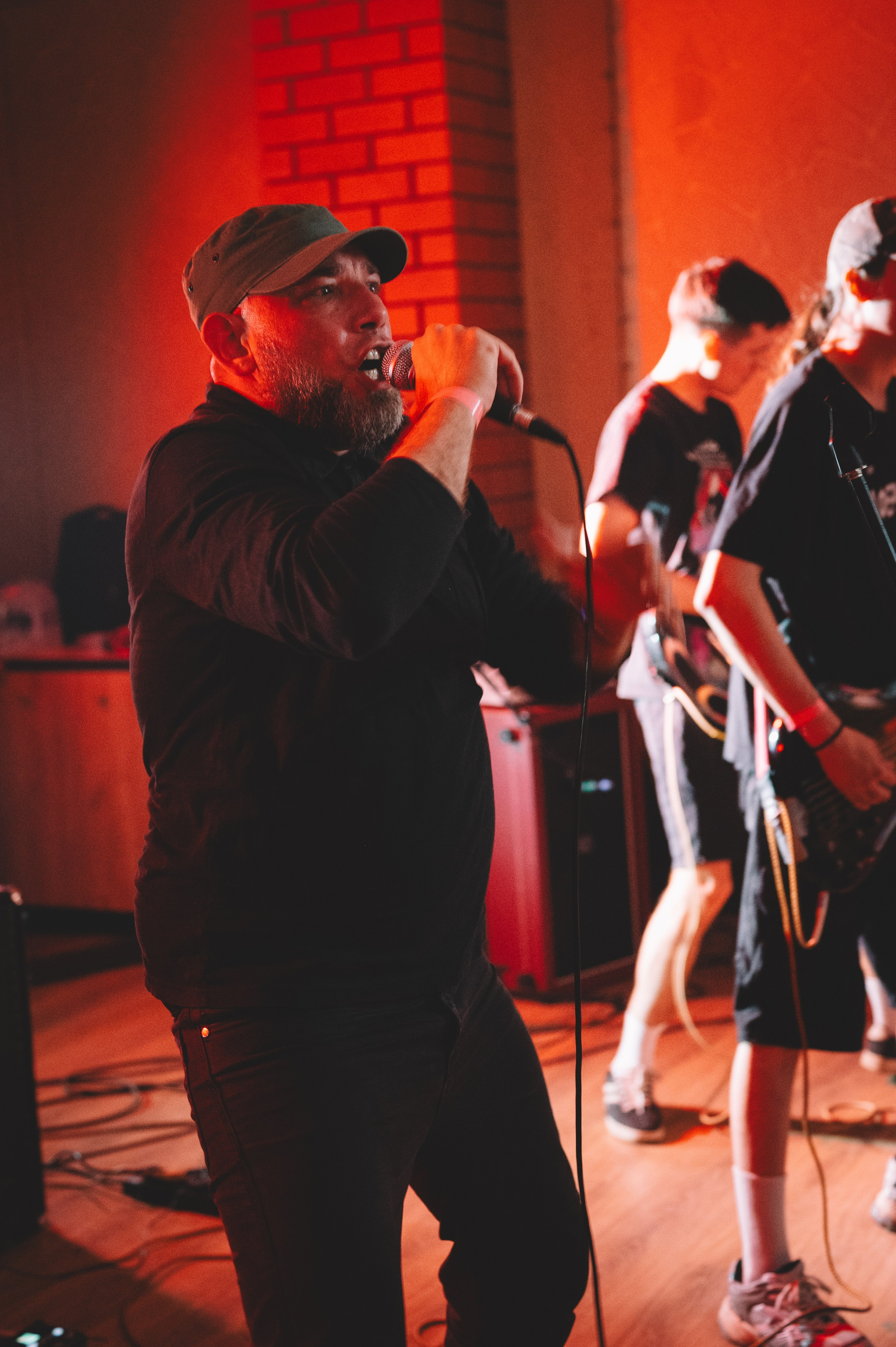 HOMEPARTY vol.6. Фотограф Анна Темнова. Пенза