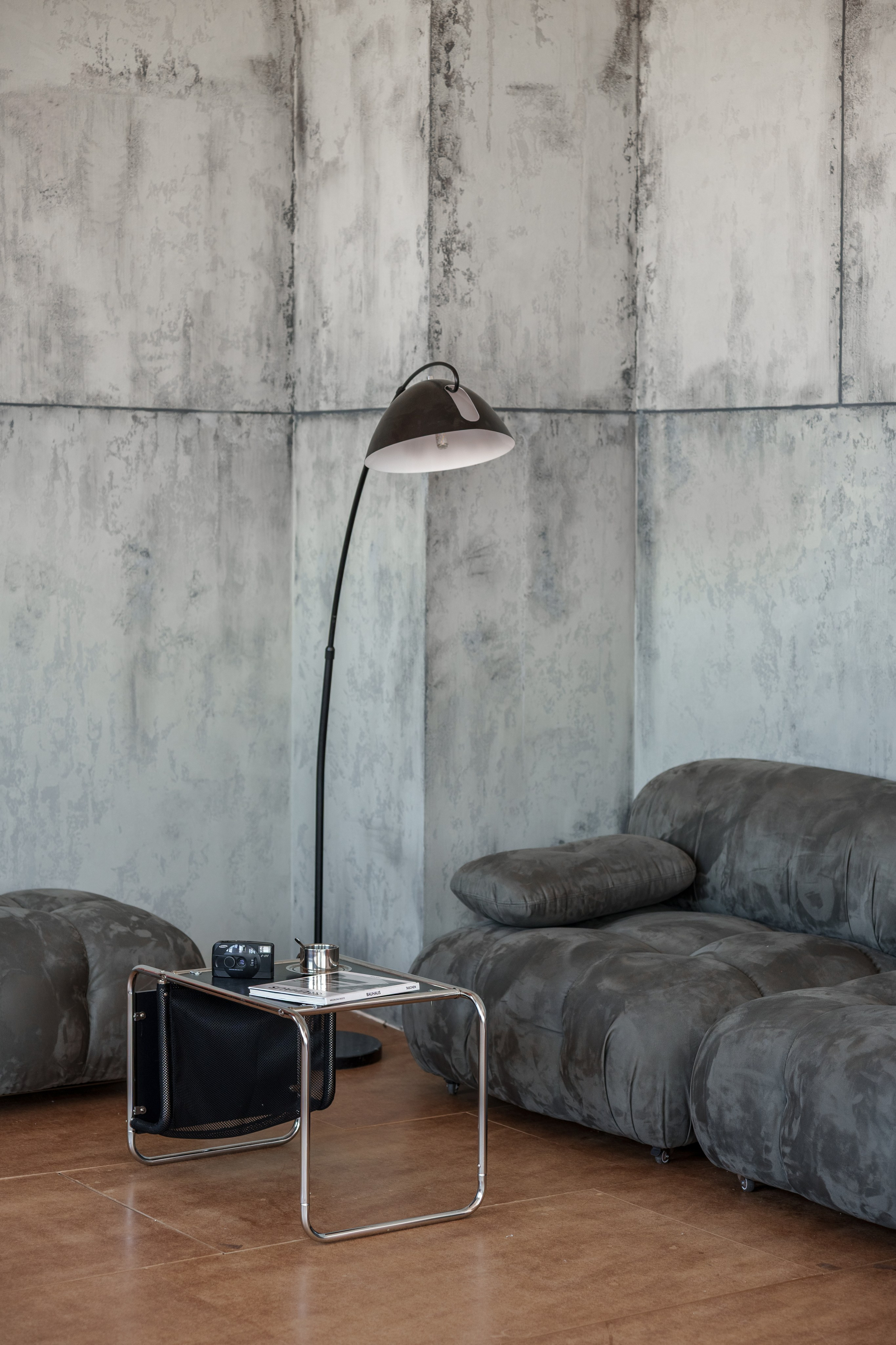 Зал № 1. Фотостудия CHIC Рязань