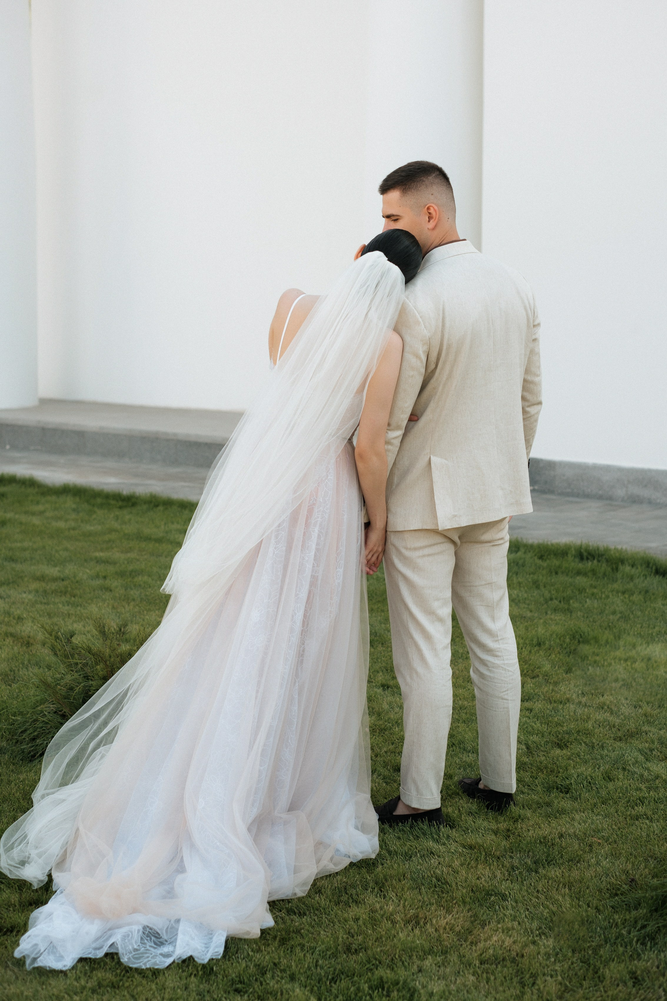 Артём и Юлия. Свадебный и семейный фотограф в Волгограде Кристина Иванова