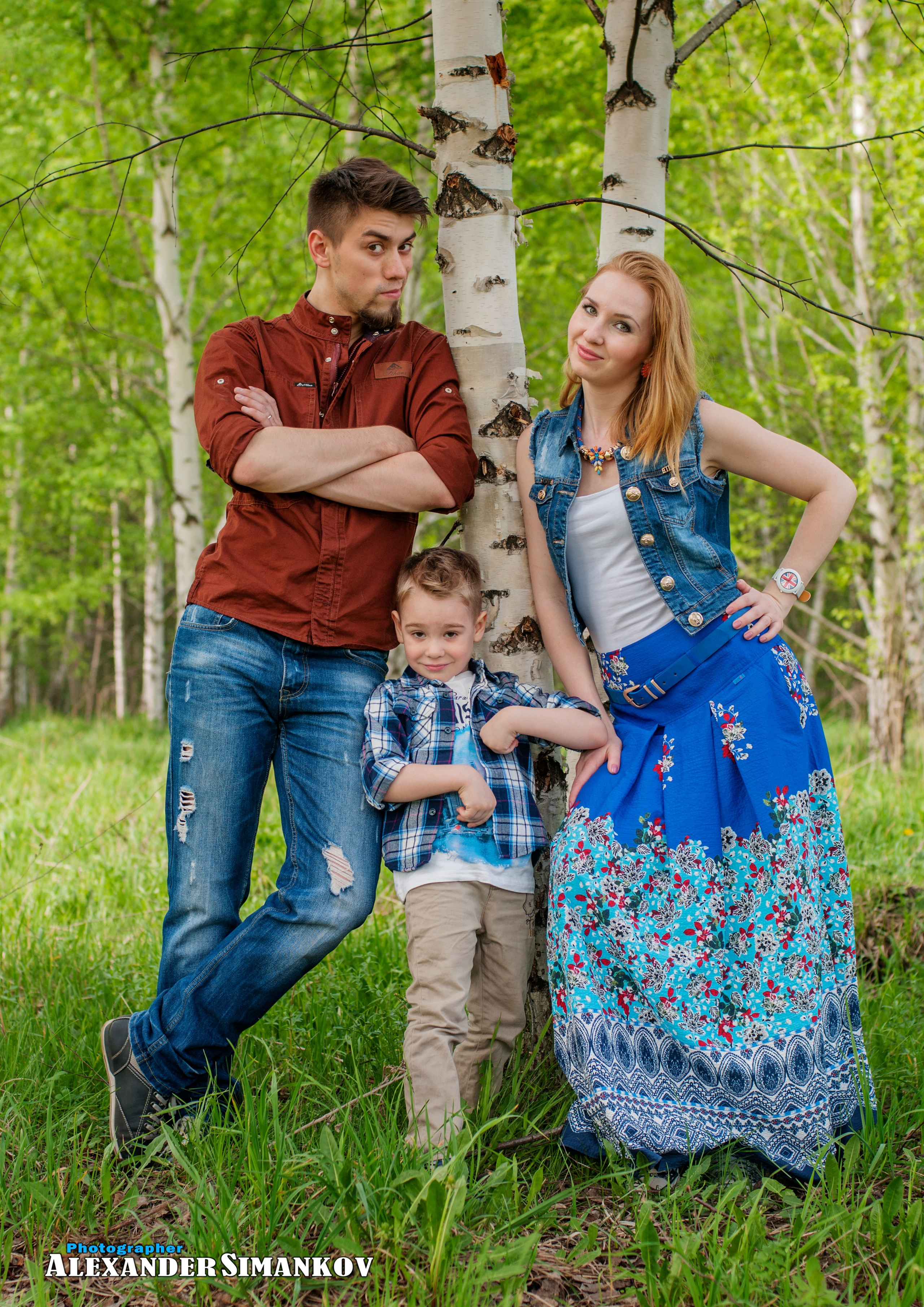 Портретное фото. Профессиональная коммерческая, промышленная и репортажная фотосъёмка для бизнеса