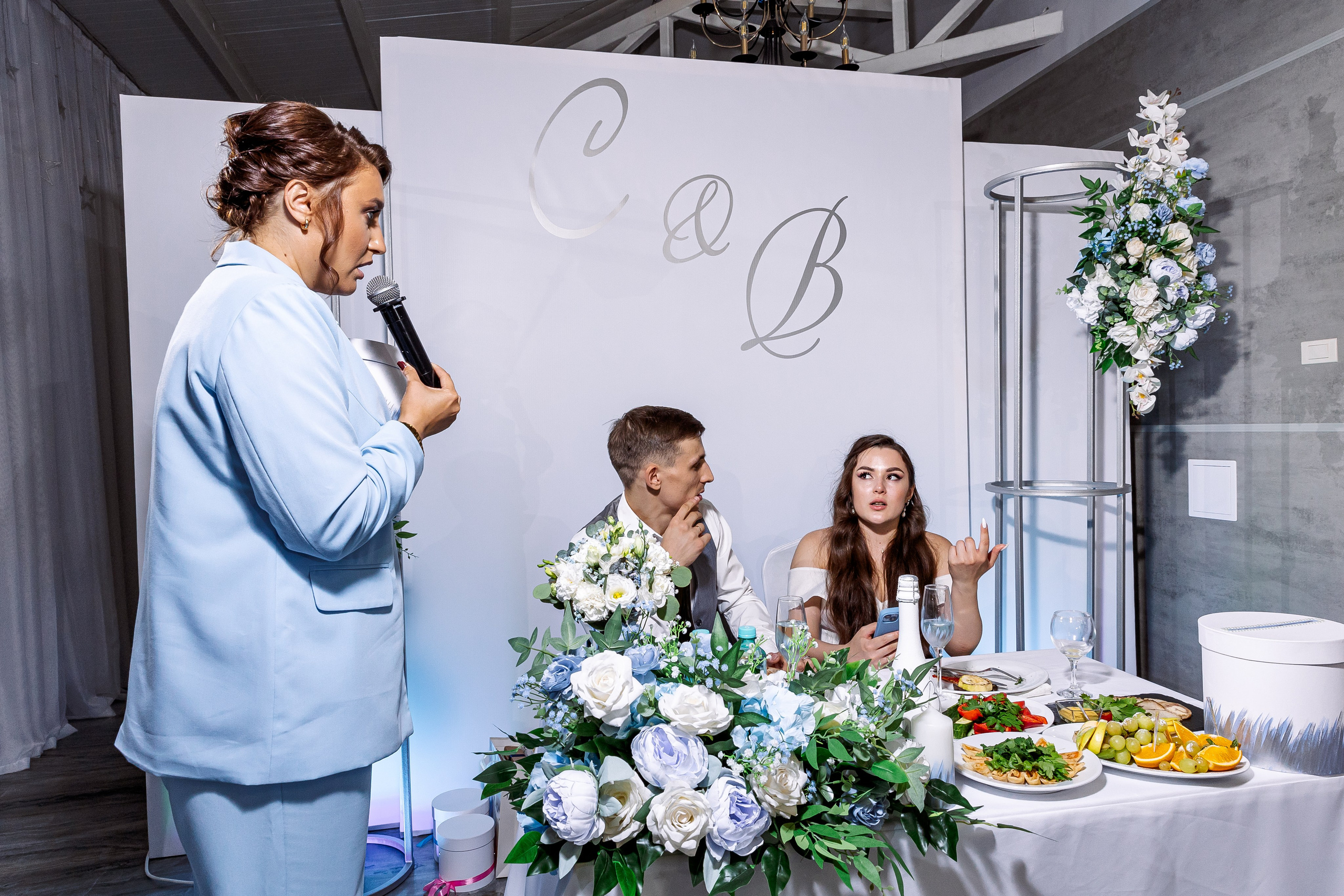 Сергей и Валерия. Свадебный и семейный фотограф в Челябинске Юлия Ишимова