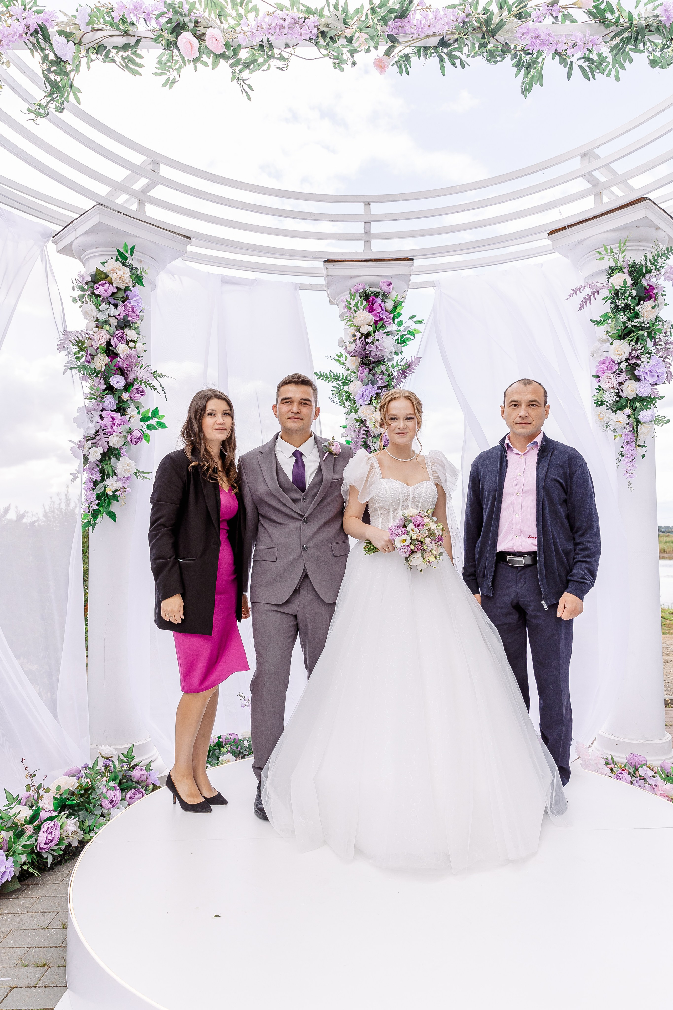 Любовь и Евгений. Свадебный и семейный фотограф в Челябинске Юлия Ишимова