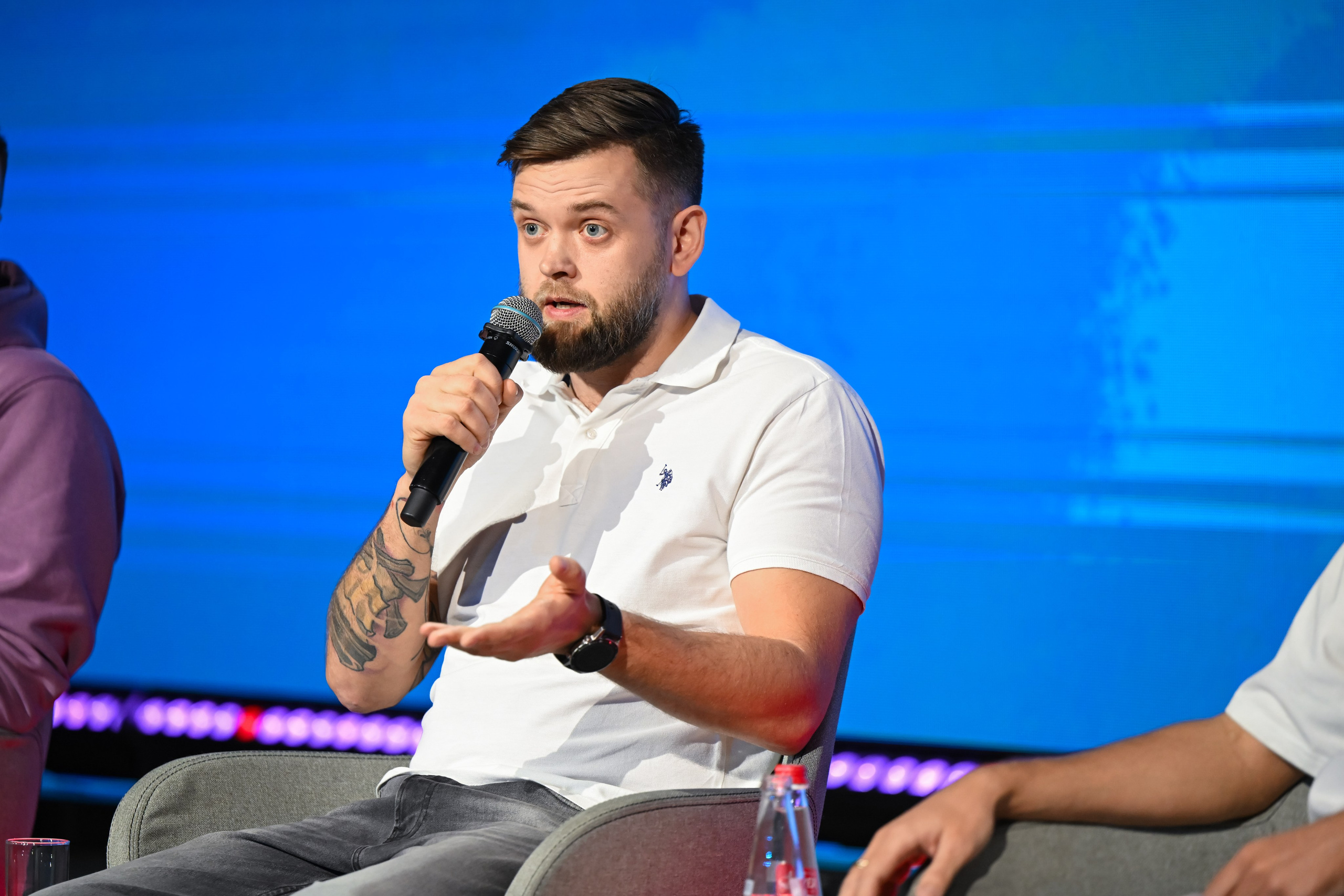 MTS ADS| Большая конференция маркетолога. Портфолио