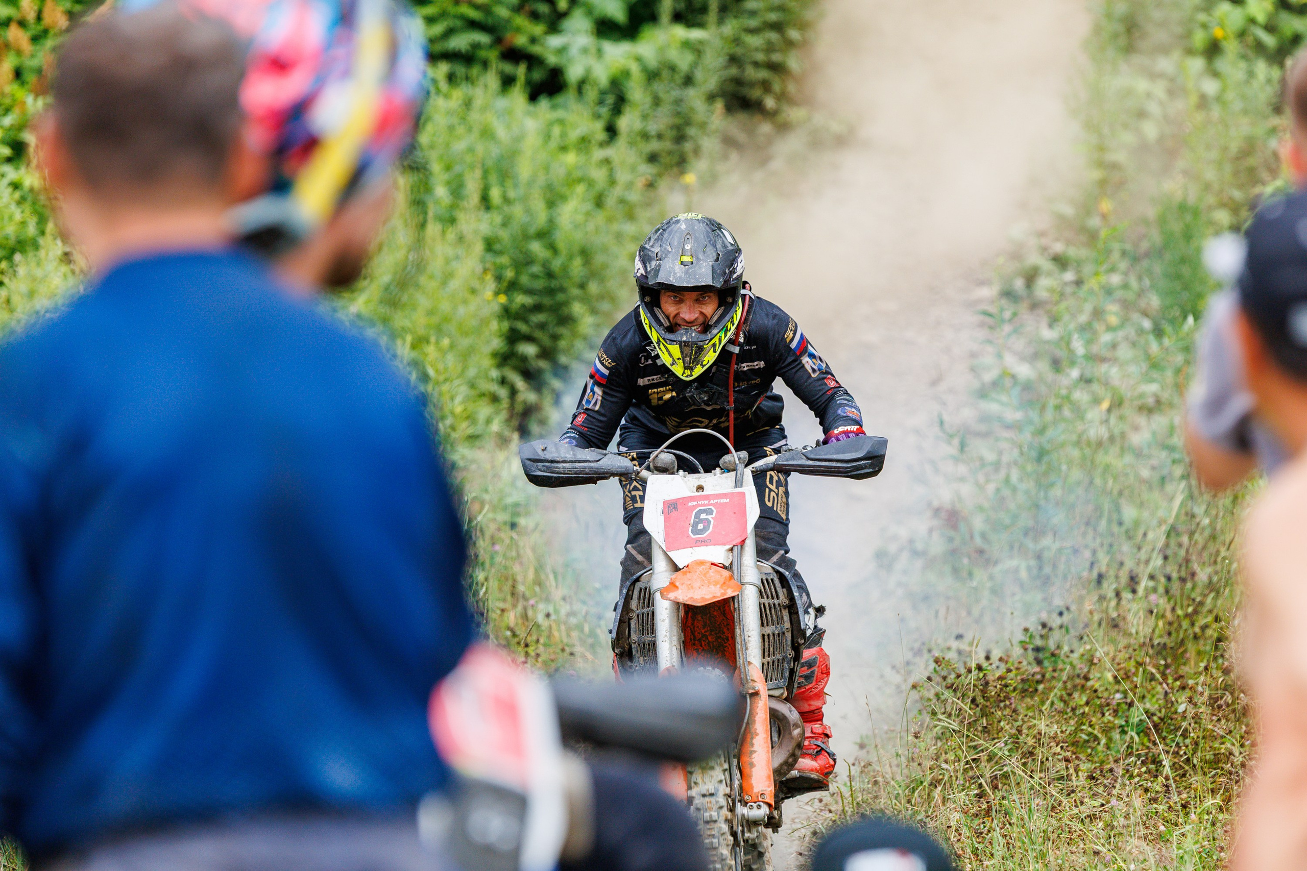 NPR-2025. Свадебный, семейный и репортажный фотограф в Южно-Сахалинске Артур Петросян